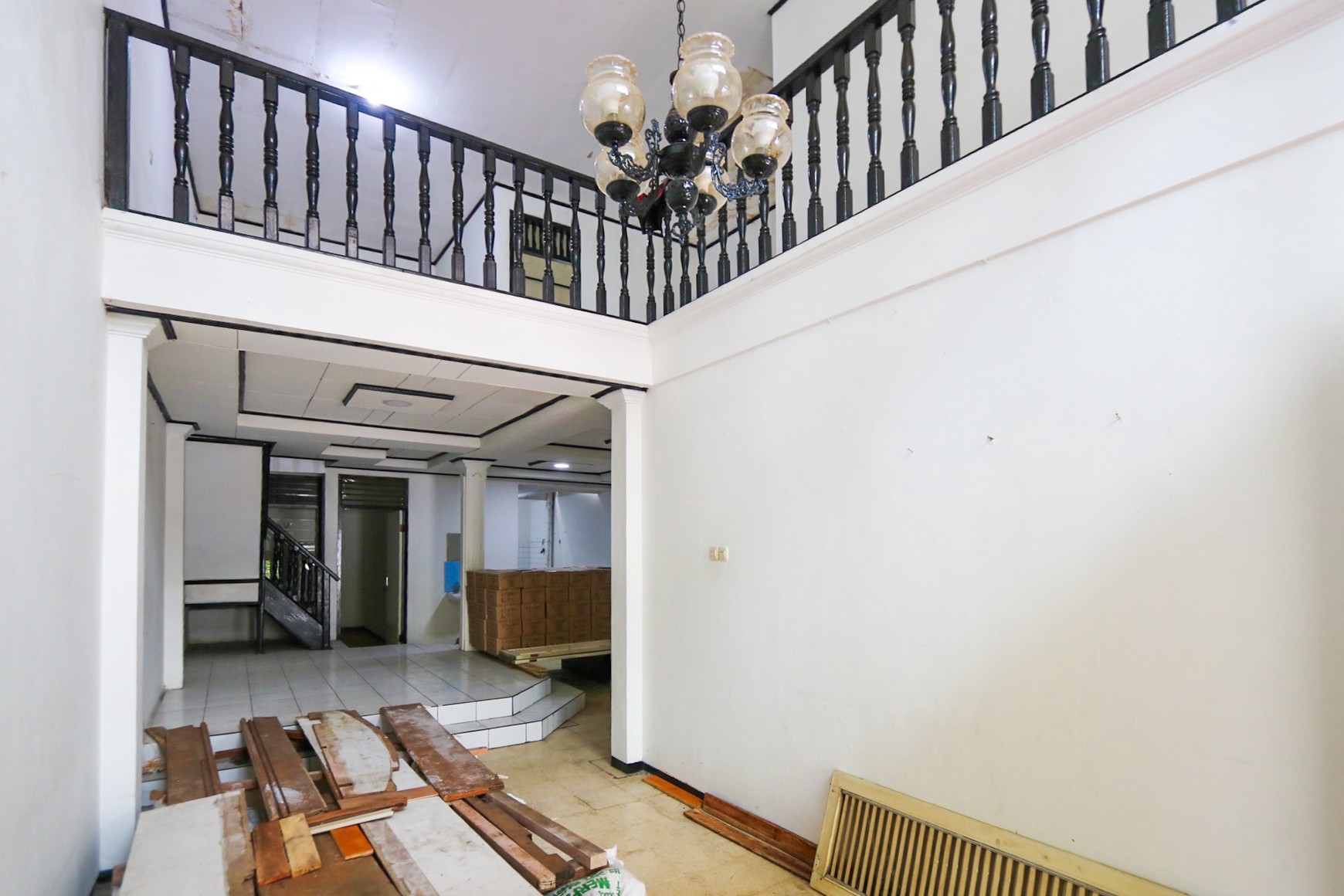 Rumah Nyaman Dalam Cluster Di Kelapa Gading, Jakarta Utara