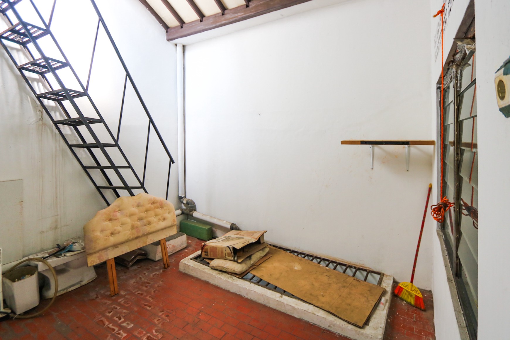 Rumah Nyaman Dalam Cluster Di Kelapa Gading, Jakarta Utara