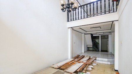 Rumah Nyaman Dalam Cluster Di Kelapa Gading, Jakarta Utara