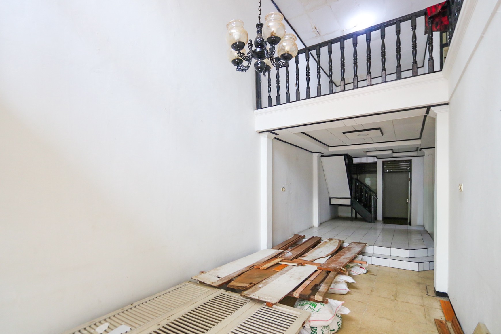 Rumah Nyaman Dalam Cluster Di Kelapa Gading, Jakarta Utara