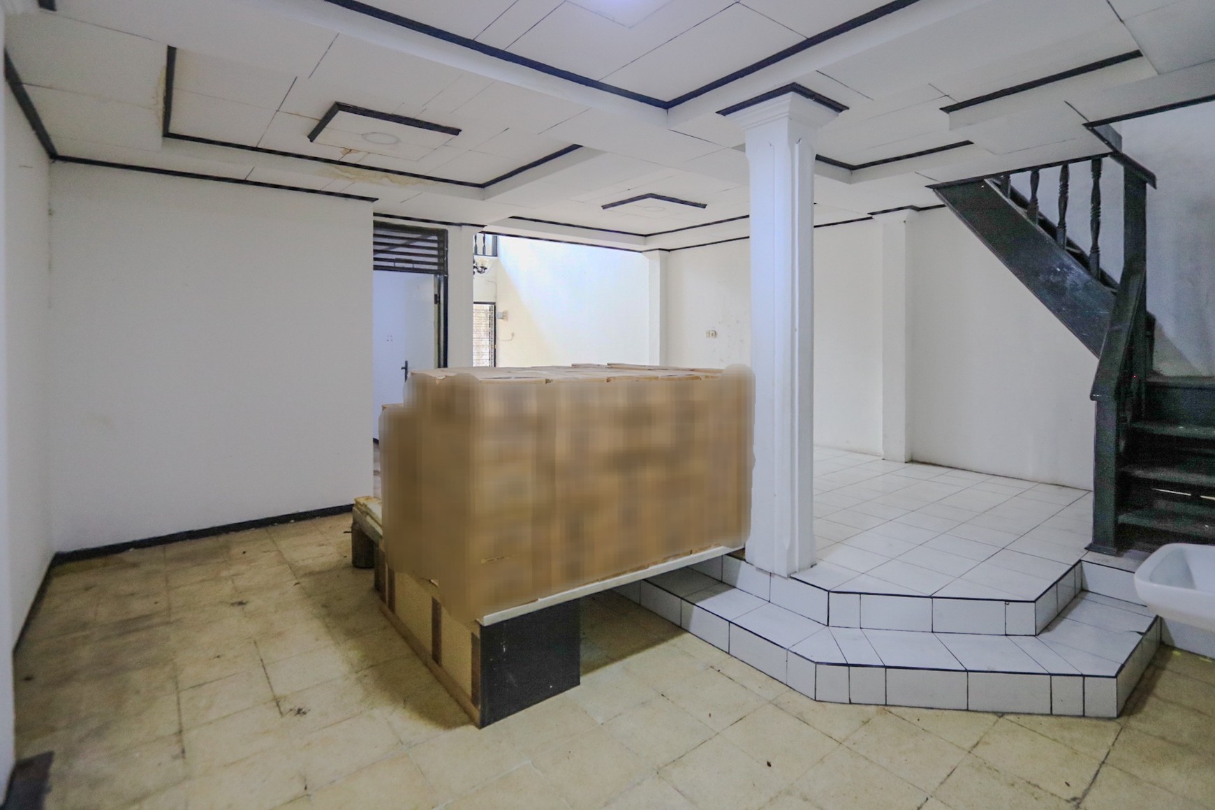 Rumah Nyaman Dalam Cluster Di Kelapa Gading, Jakarta Utara