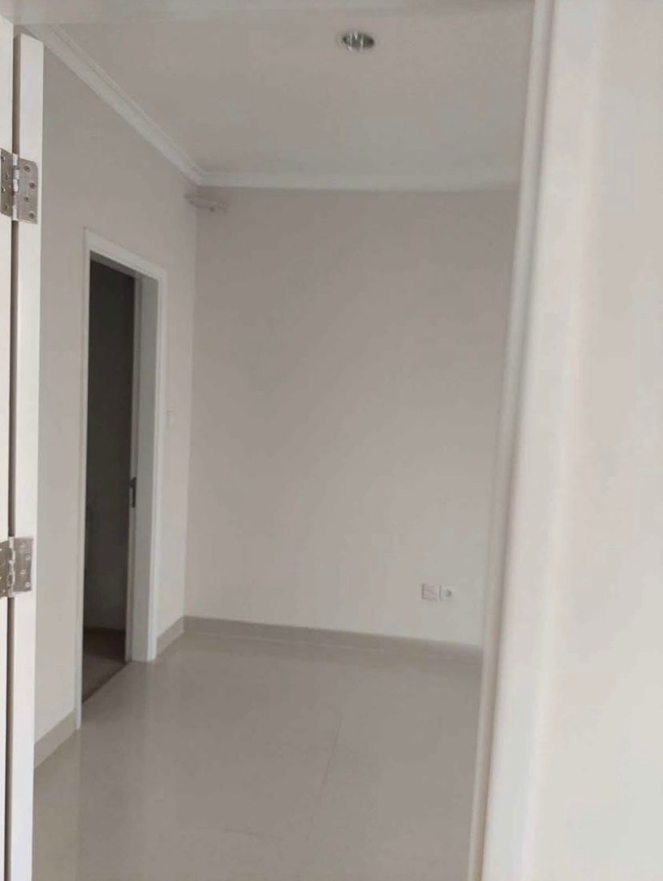 Rumah 2 lantai siap huni di Elista Village