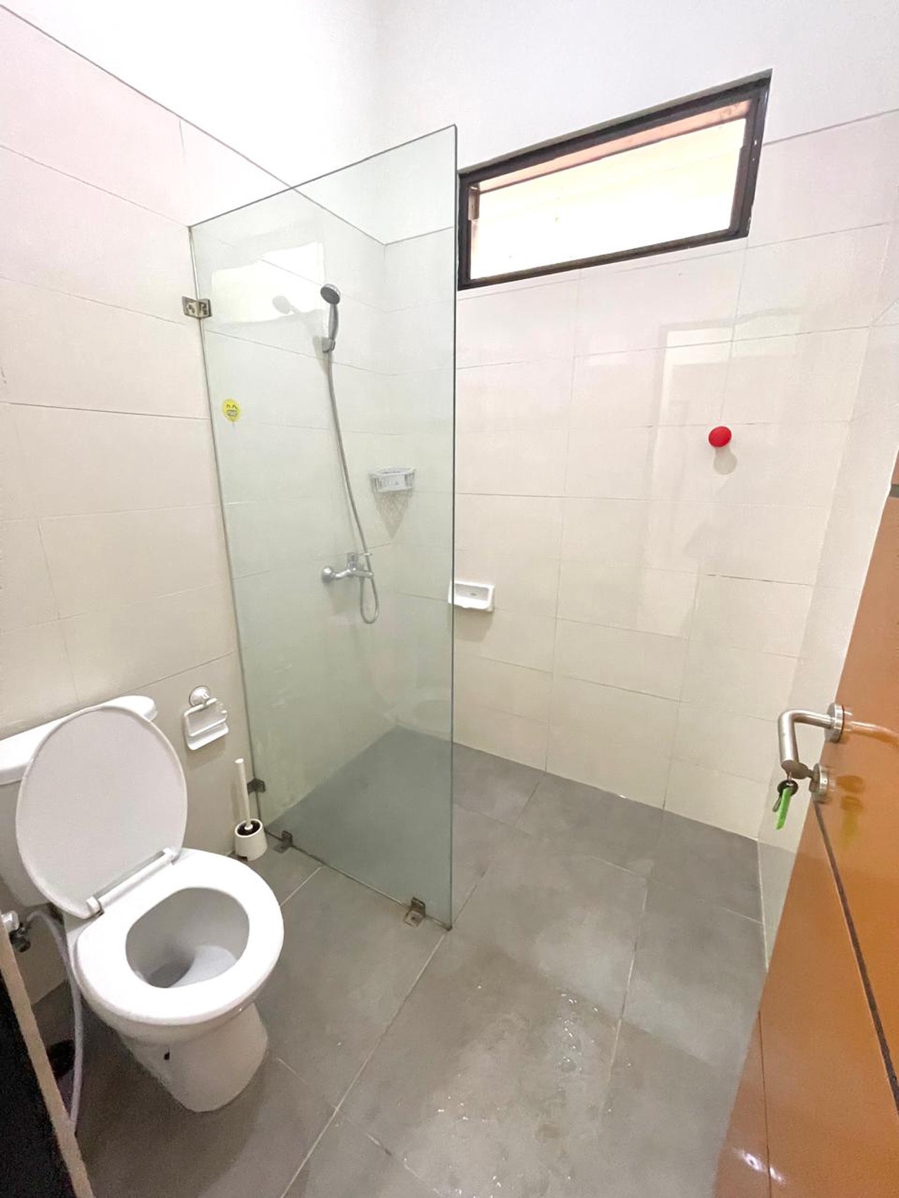 Rumah Di Bintaro Bagus 2 Lantai SHM Siap Huni KT 4+1 Km3+1 dalam Cluster @Bintaro Sektor 9