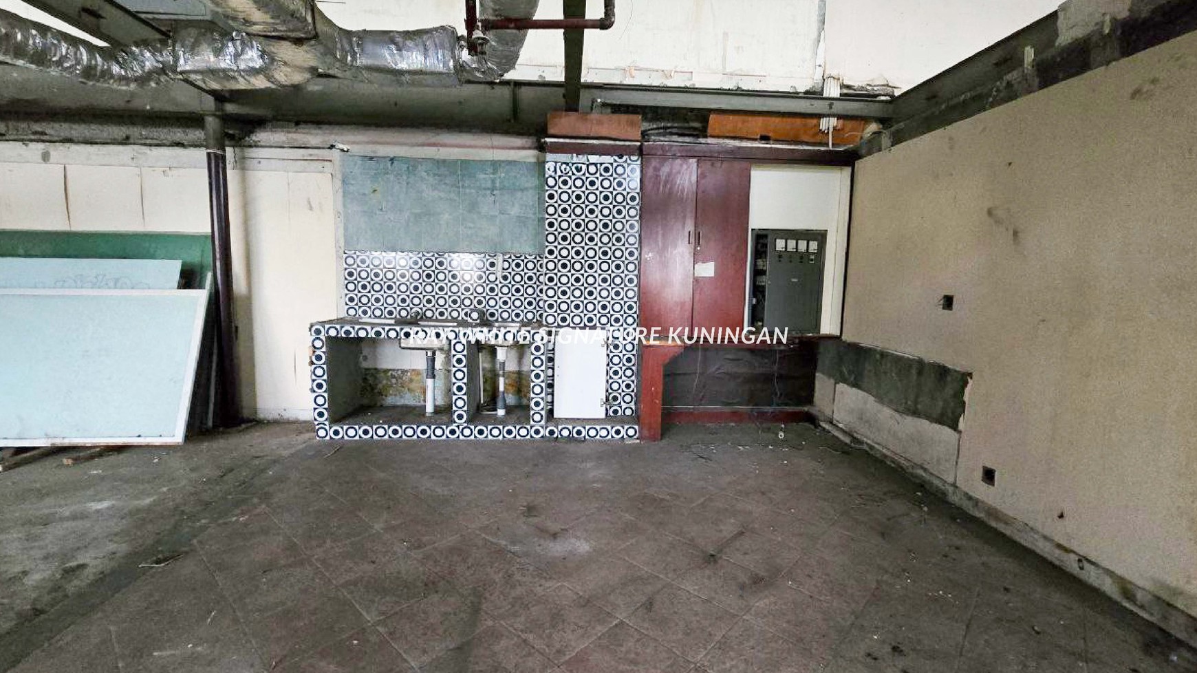 Private Office Menara Imperium Lantai P11