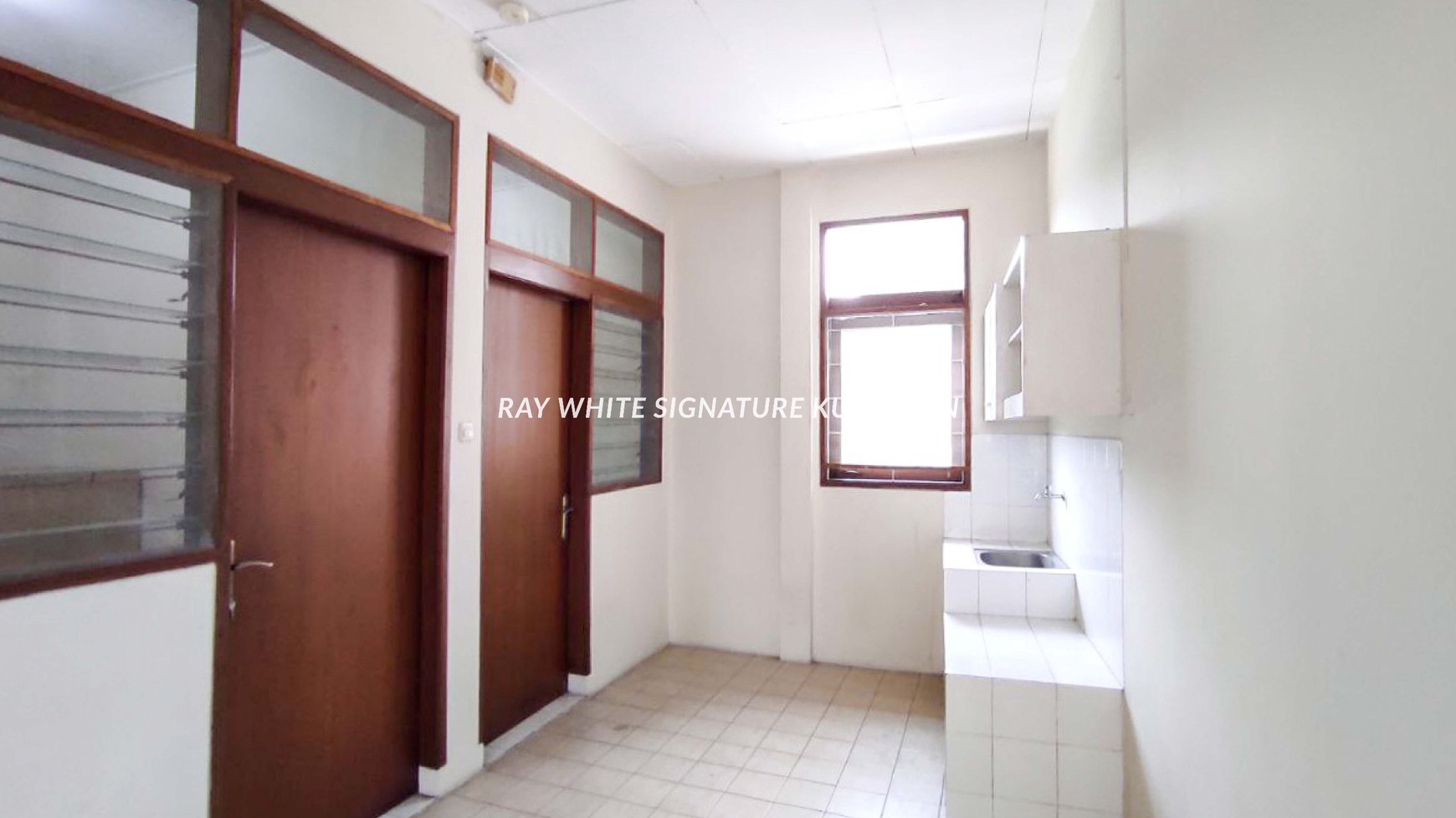 Sewa Rumah Townhouse Jervois Park Tb Simatupang