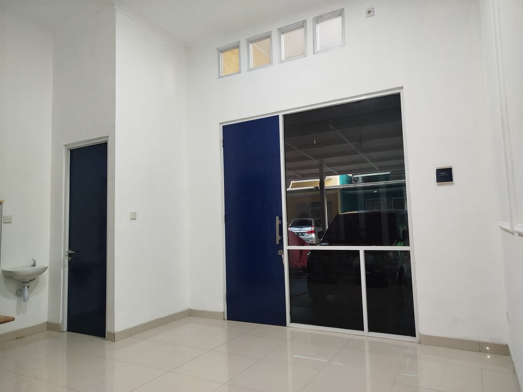 Rumah Satu Lantai di  Grand Nusa Dua Residence Bojong Kulur 