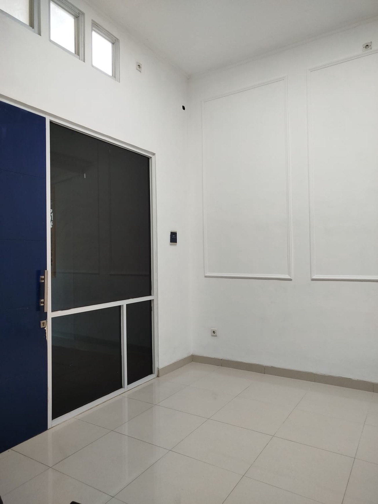 Rumah Satu Lantai di  Grand Nusa Dua Residence Bojong Kulur 