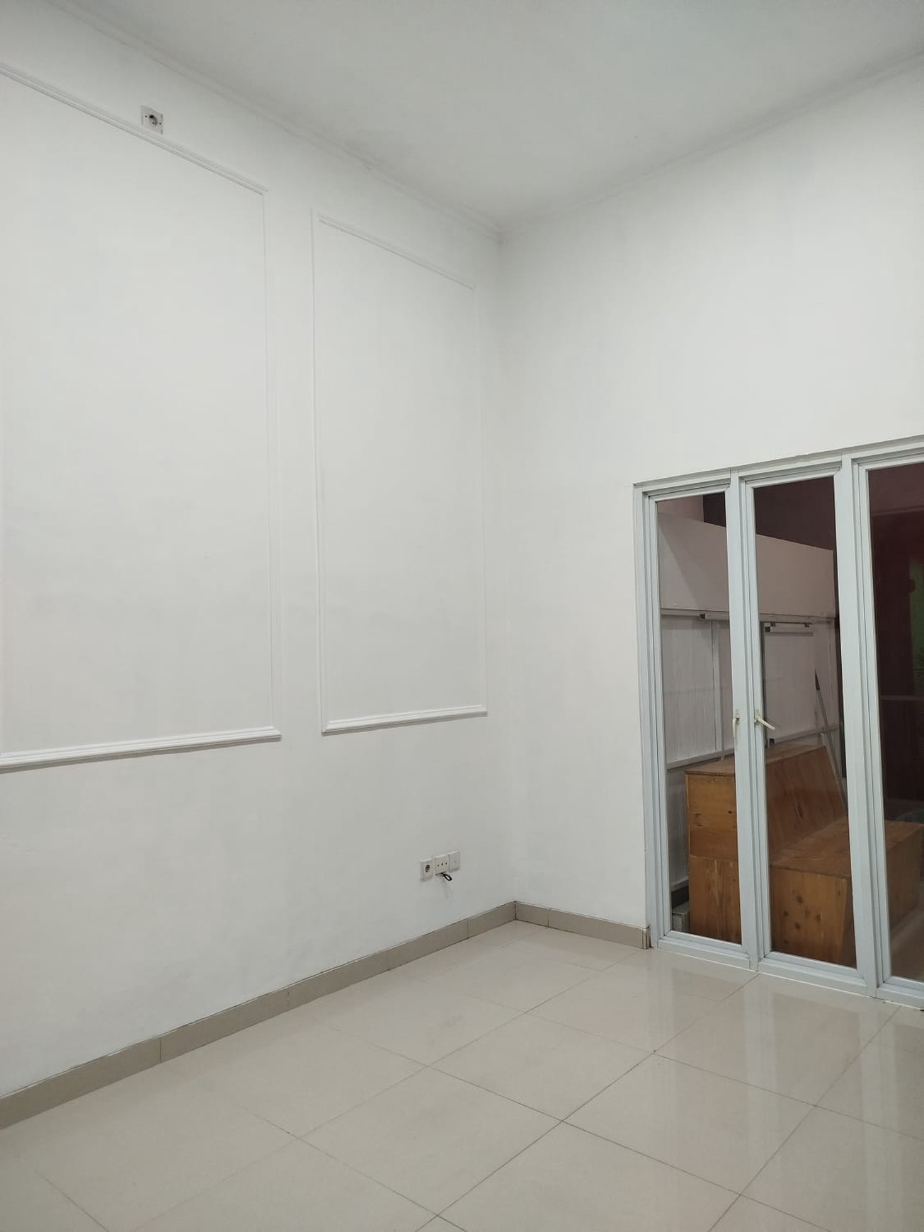 Rumah Satu Lantai di  Grand Nusa Dua Residence Bojong Kulur 