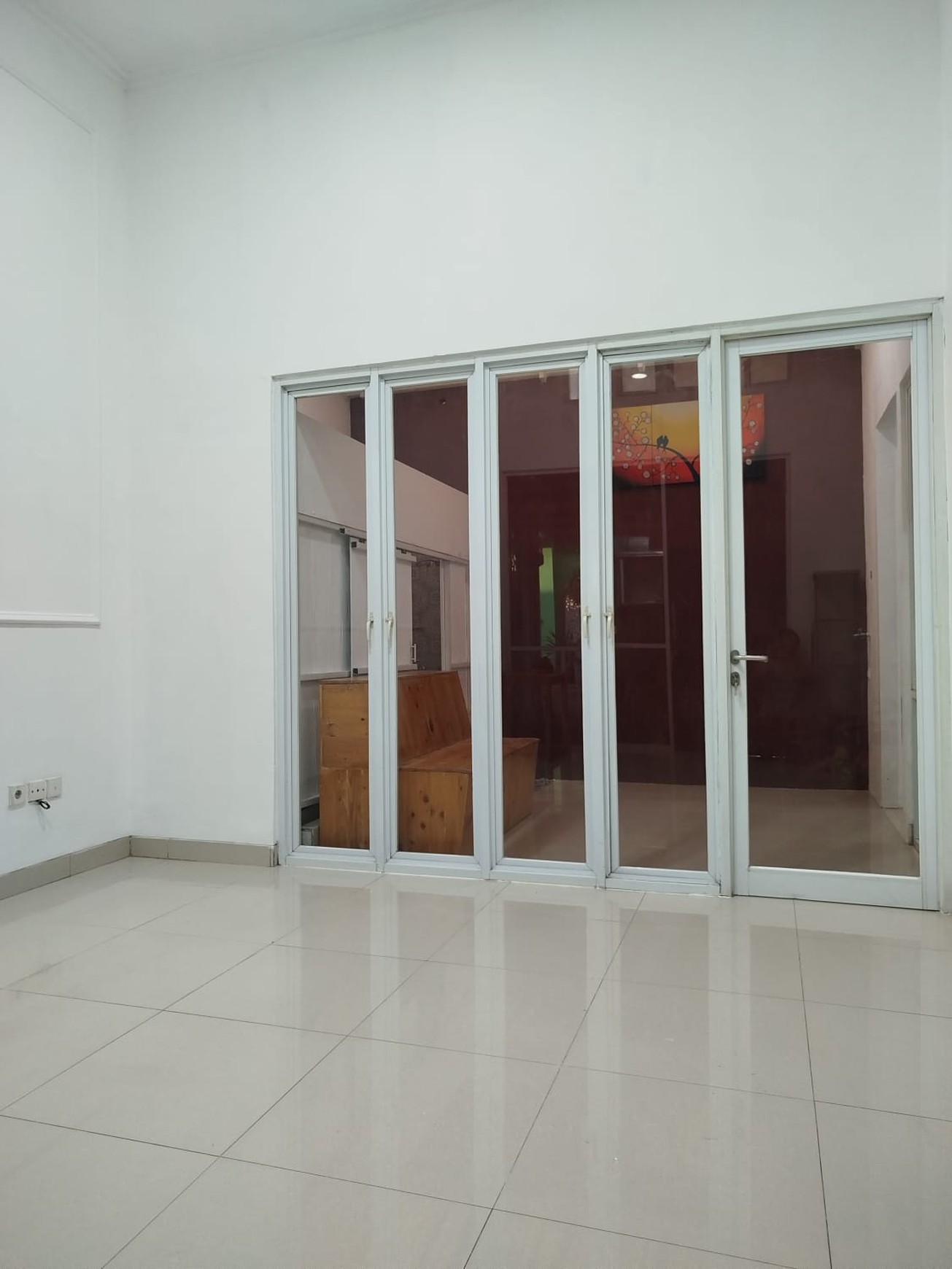 Rumah Satu Lantai di  Grand Nusa Dua Residence Bojong Kulur 