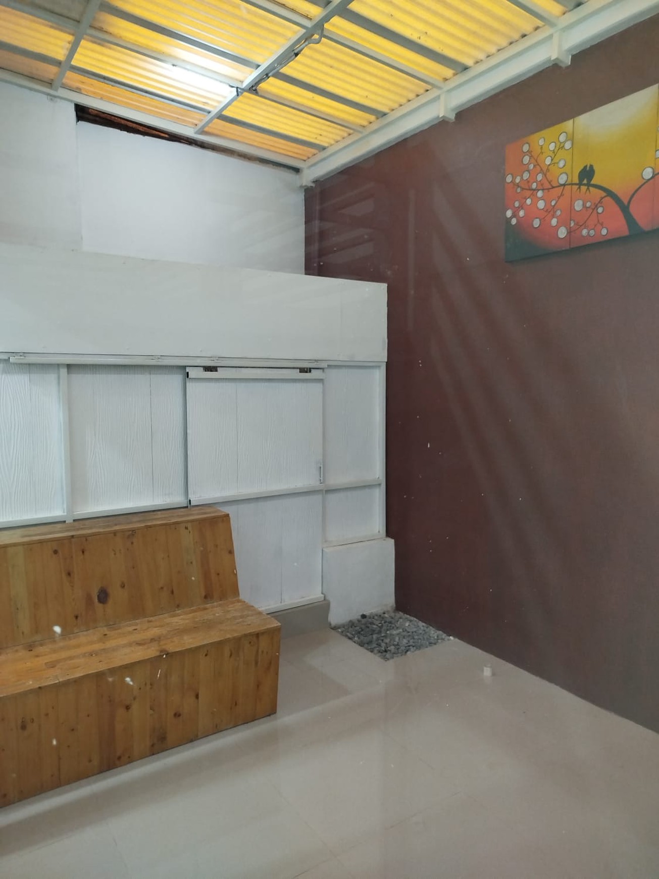 Rumah Satu Lantai di  Grand Nusa Dua Residence Bojong Kulur 