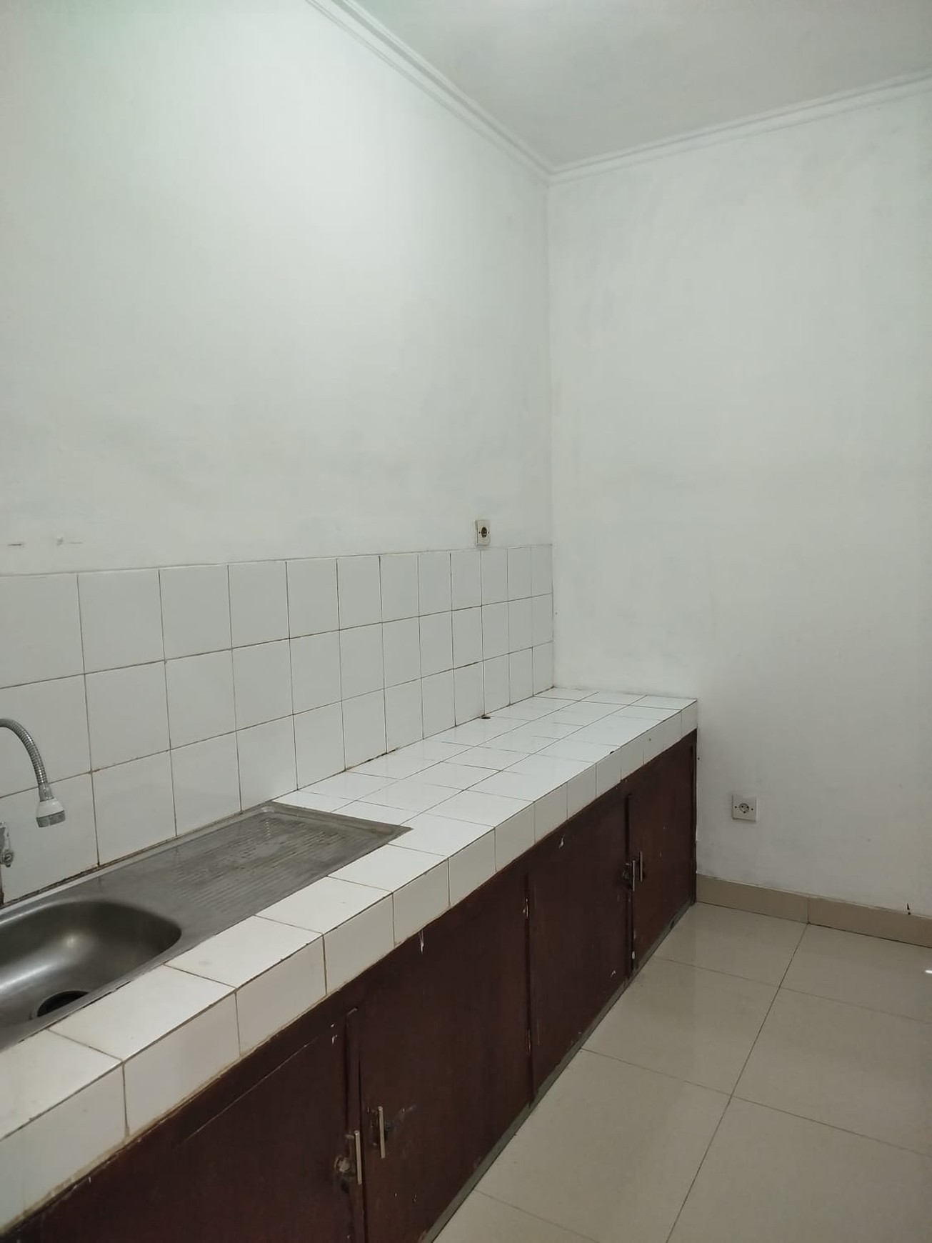 Rumah Satu Lantai di  Grand Nusa Dua Residence Bojong Kulur 