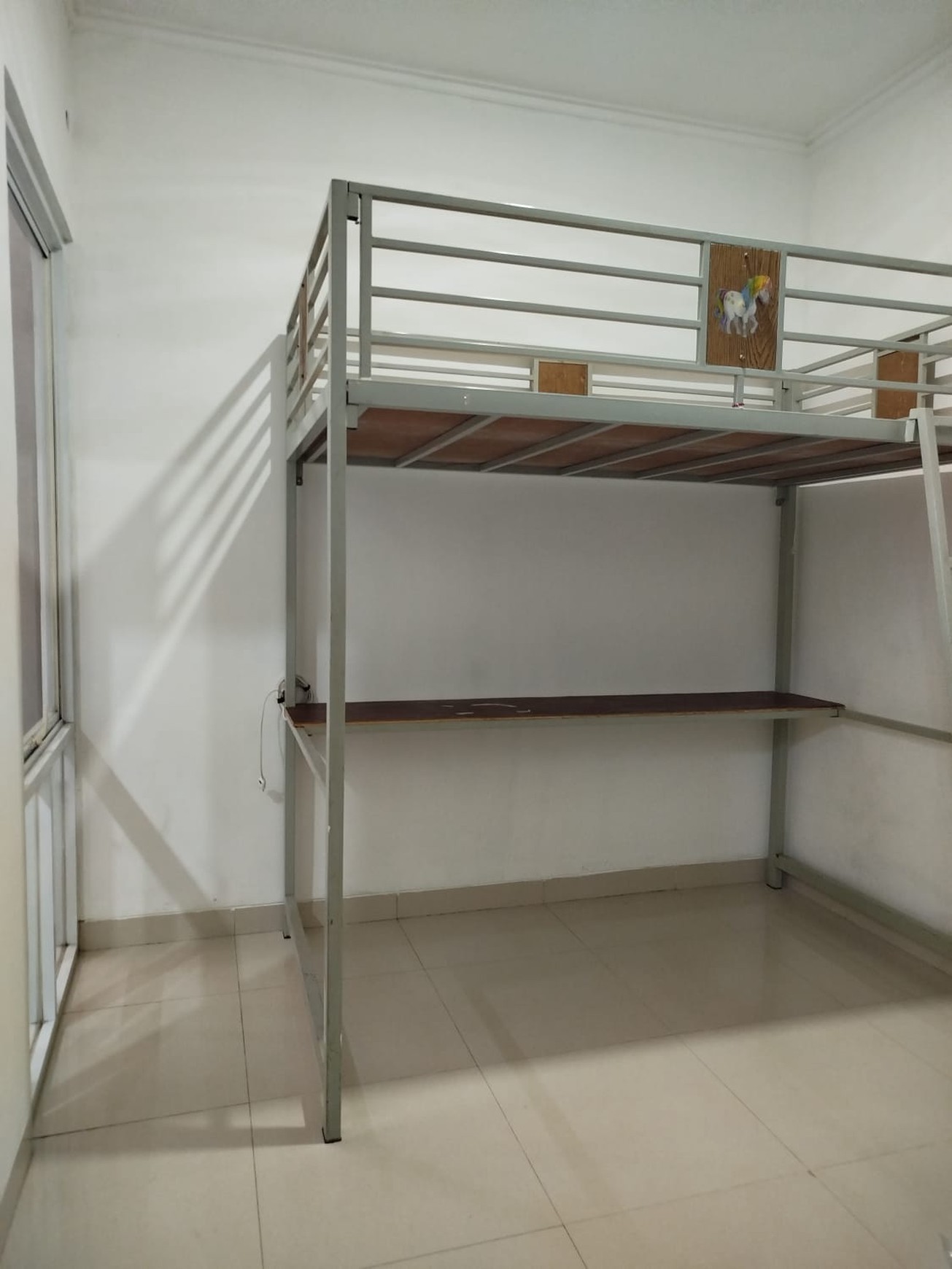 Rumah Satu Lantai di  Grand Nusa Dua Residence Bojong Kulur 