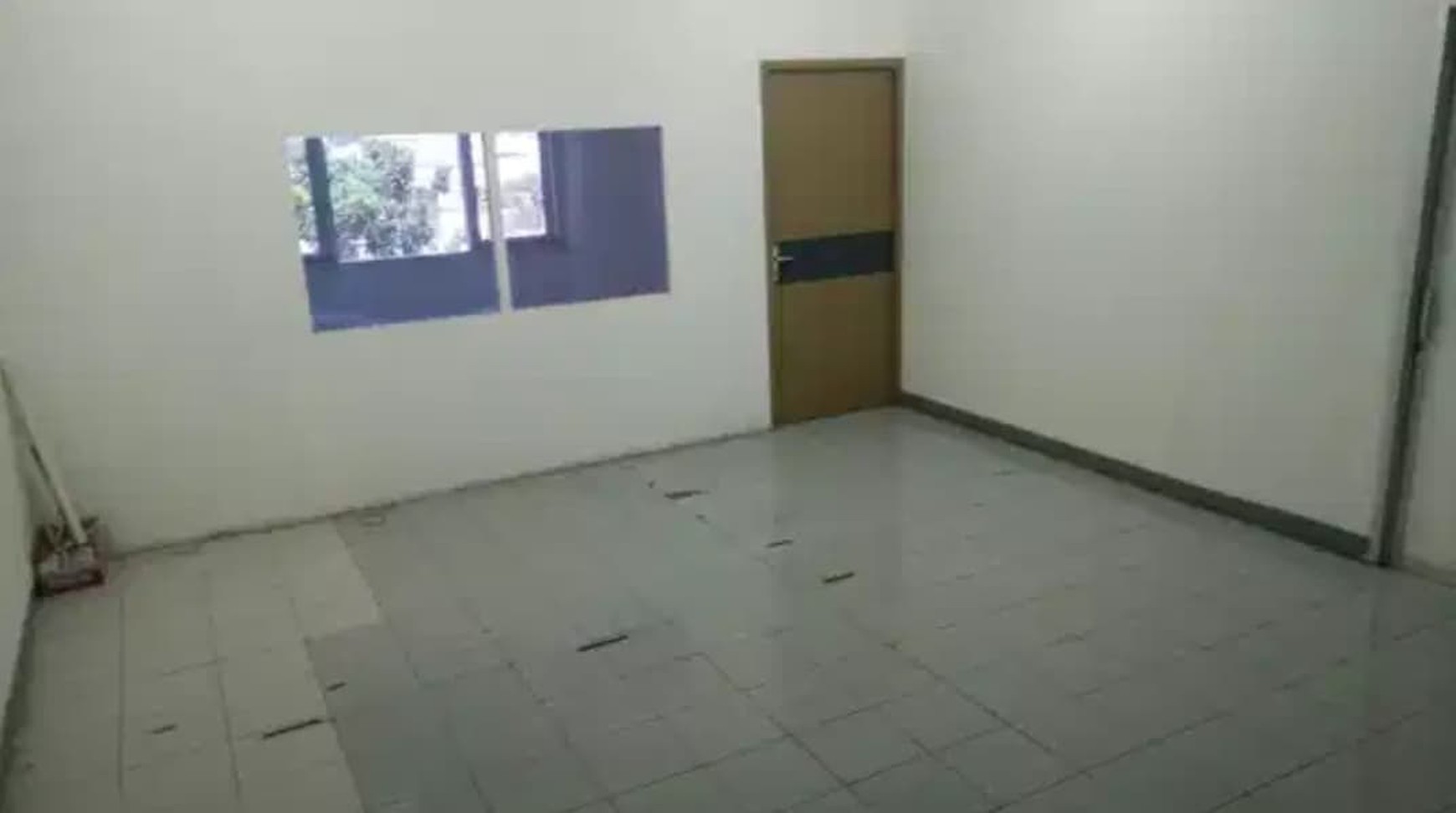Ruko 3lt Taman Surya Indah