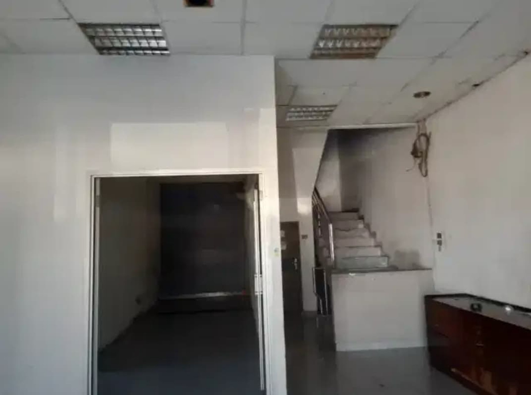 Ruko 3lt Taman Surya Indah