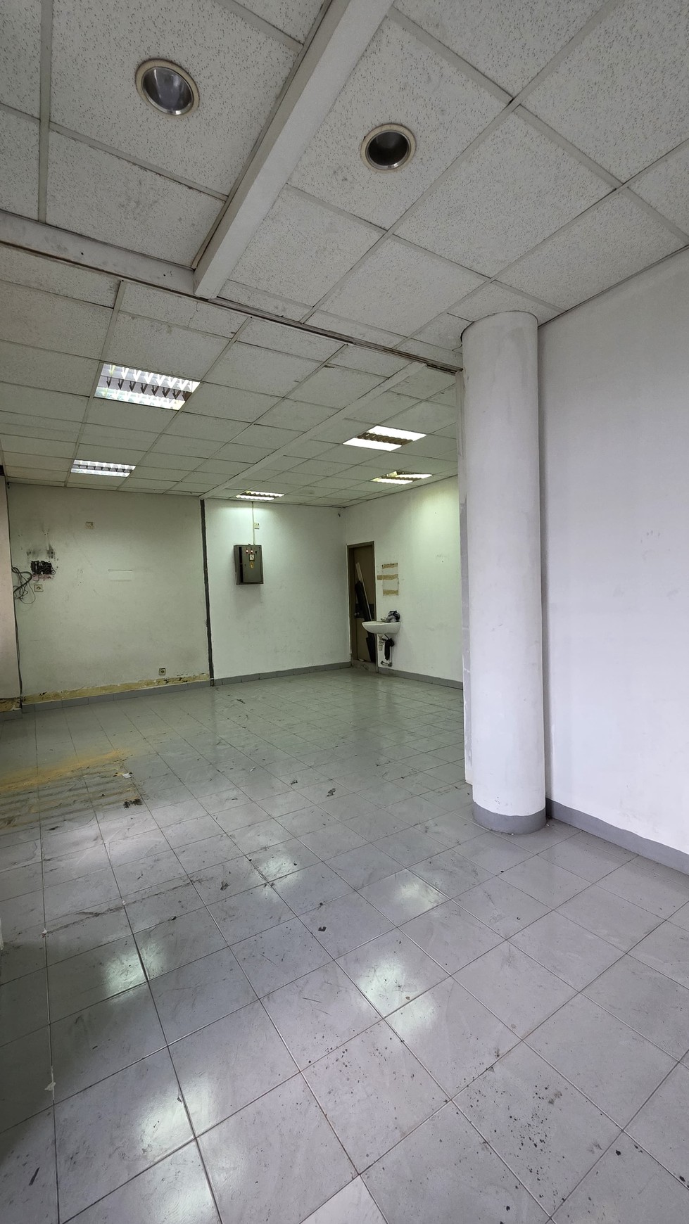 Ruko 3lt Taman Surya Indah
