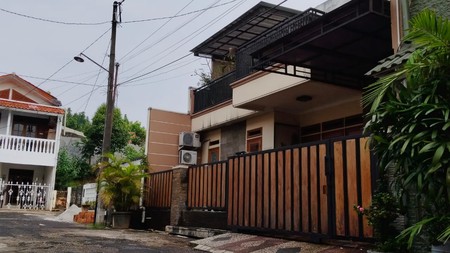 Rumah Dalam Komplek Perumahan di JatiBening Baru Nego sampai Deal