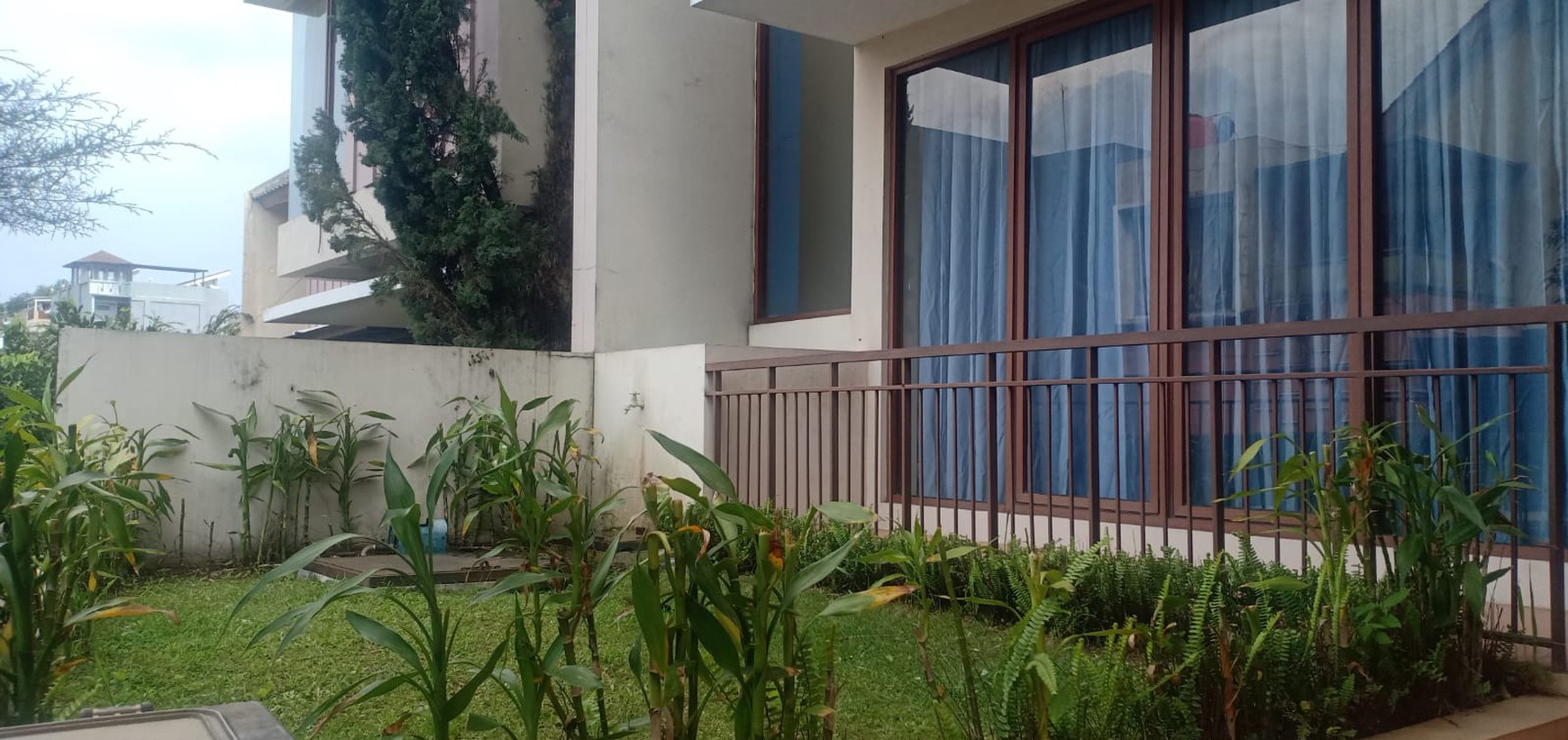 Rumah Asri Gegerkalong