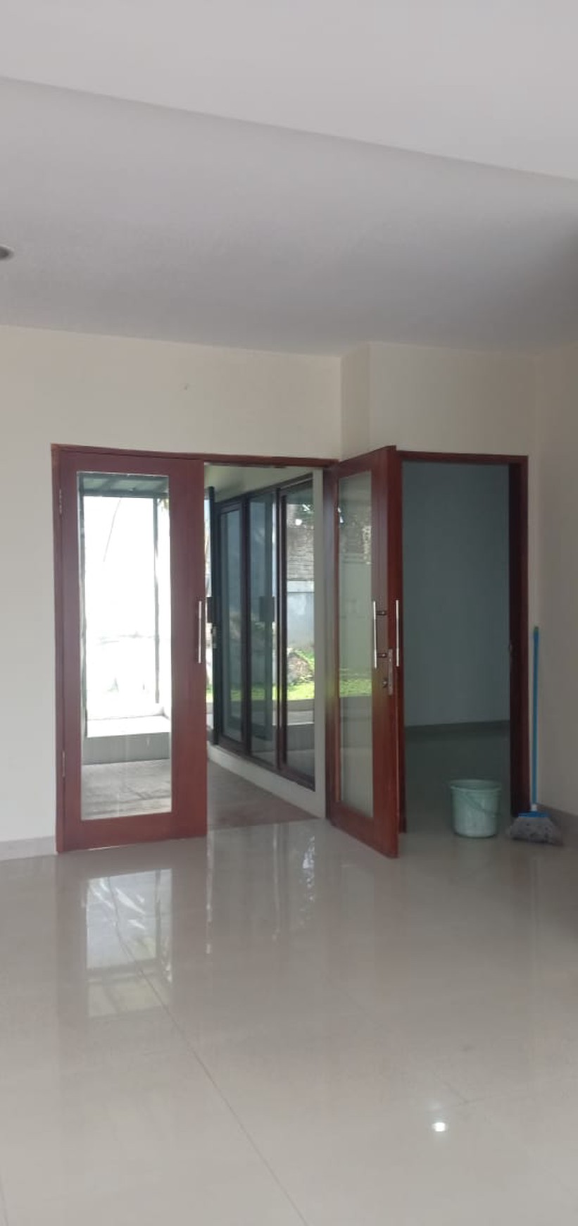Rumah Asri Gegerkalong