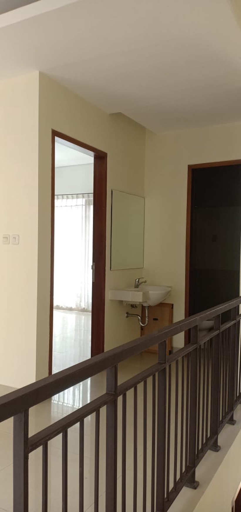 Rumah Asri Gegerkalong