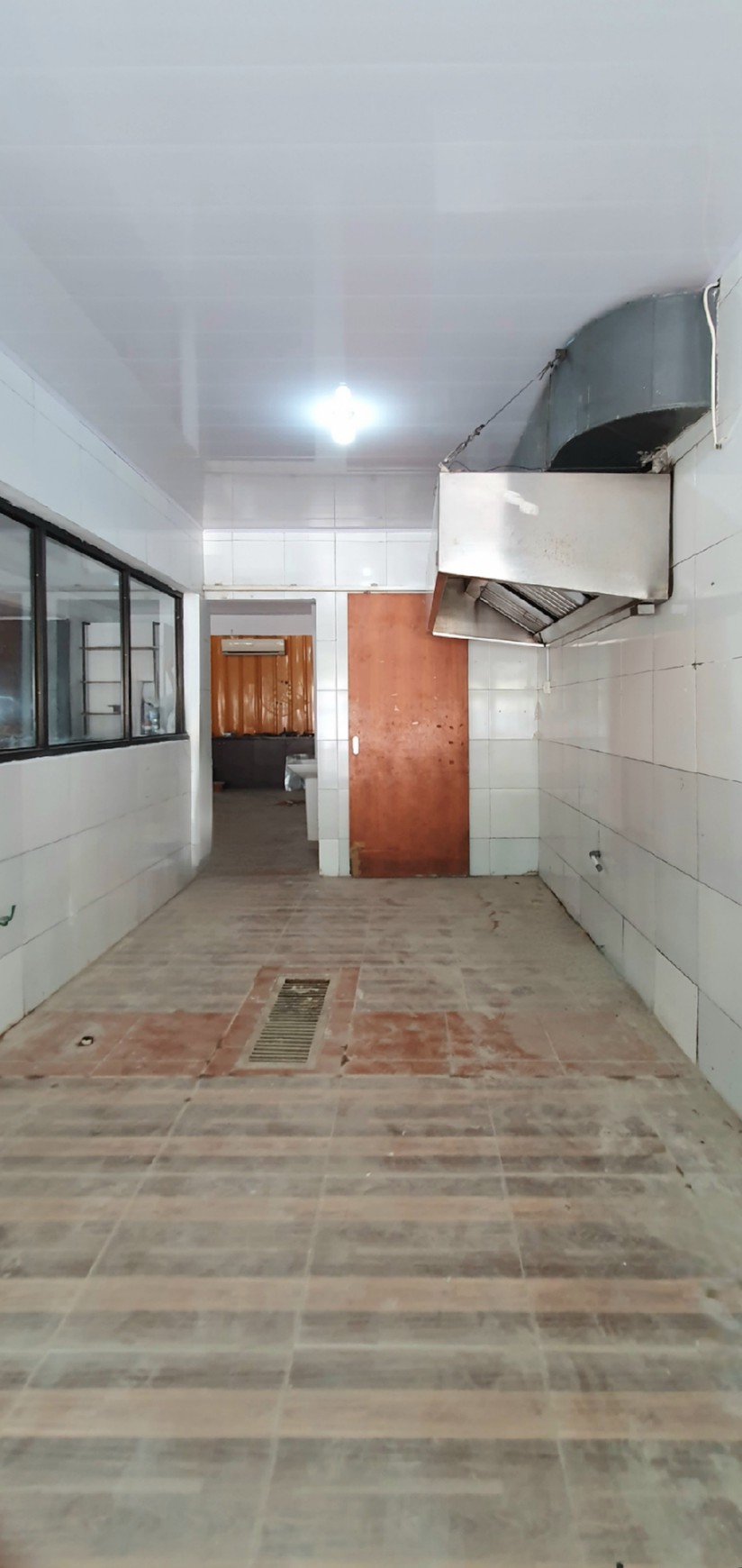 Rumah Kelapa Kopyor Raya, Kelapa Gading; siap untuk usaha kuliner