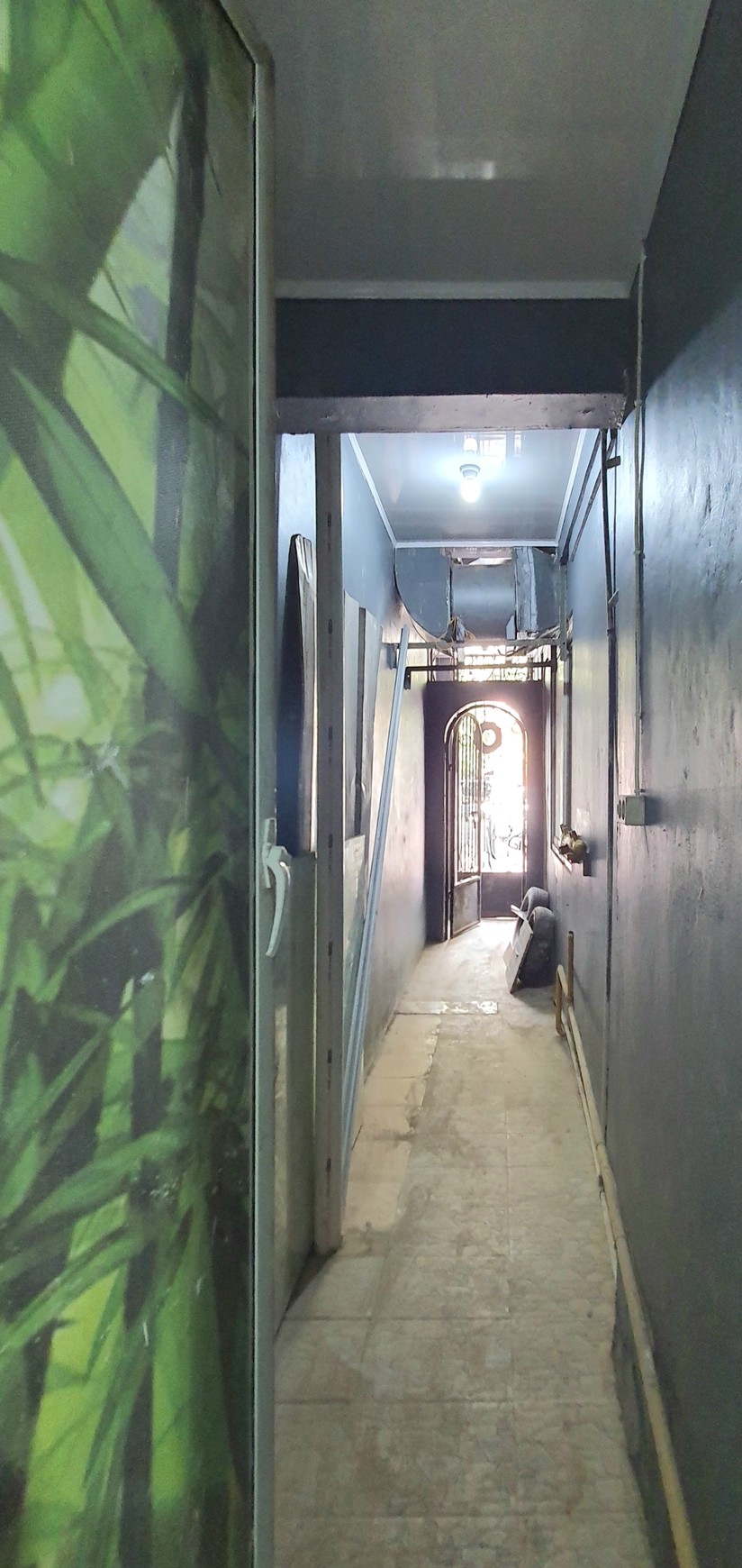 Rumah Kelapa Kopyor Raya, Kelapa Gading; siap untuk usaha kuliner