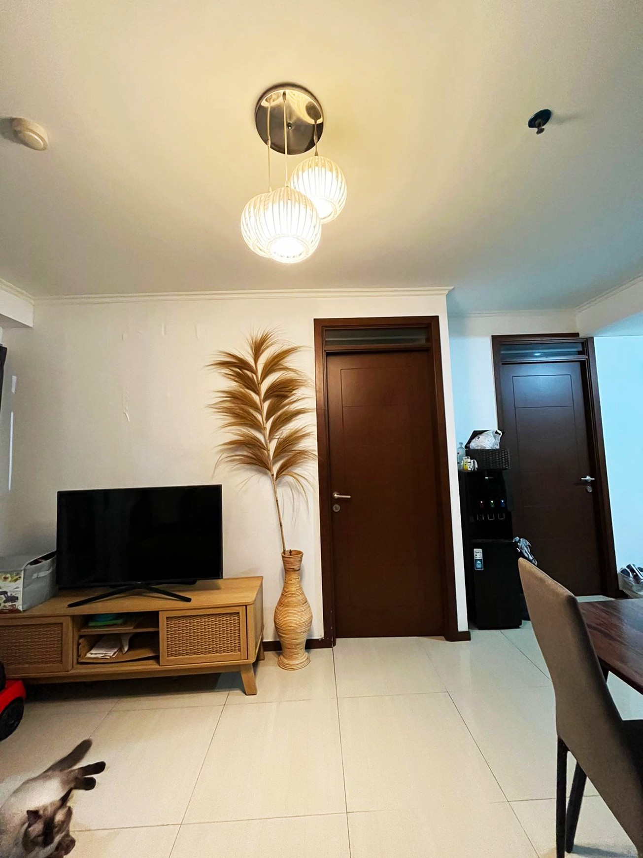 Apartemen Gateway Pasteur 3 Bedroom Siap Pakai 