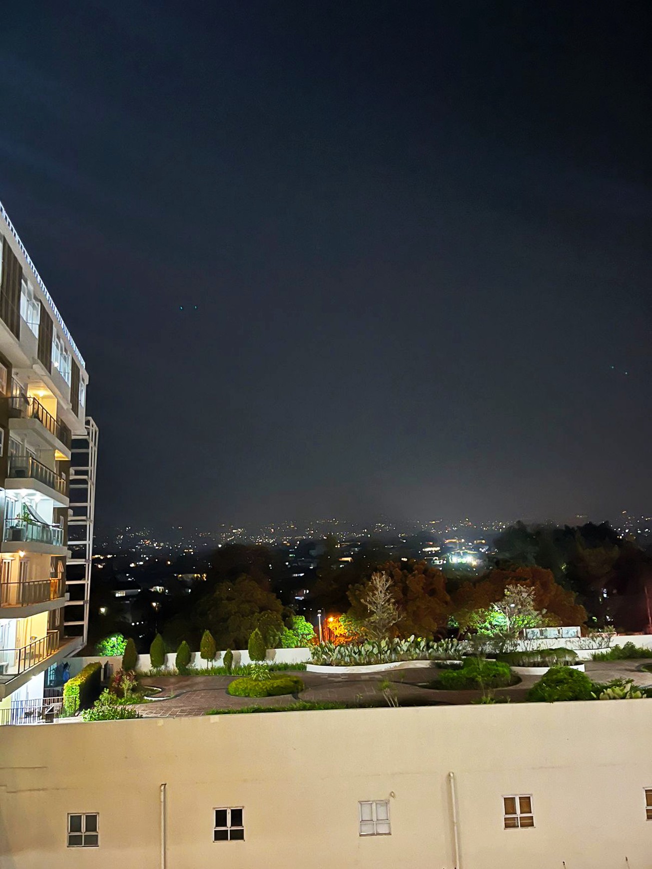 Apartemen Gateway Pasteur 3 Bedroom Siap Pakai 