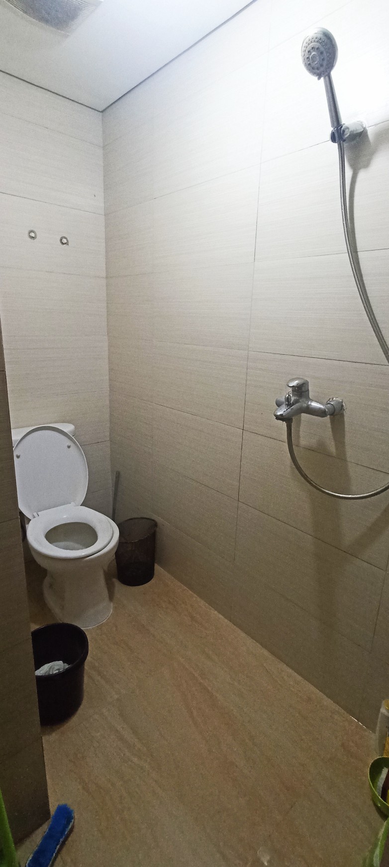 Apartemen Gateway Pasteur 3 Bedroom Siap Pakai 