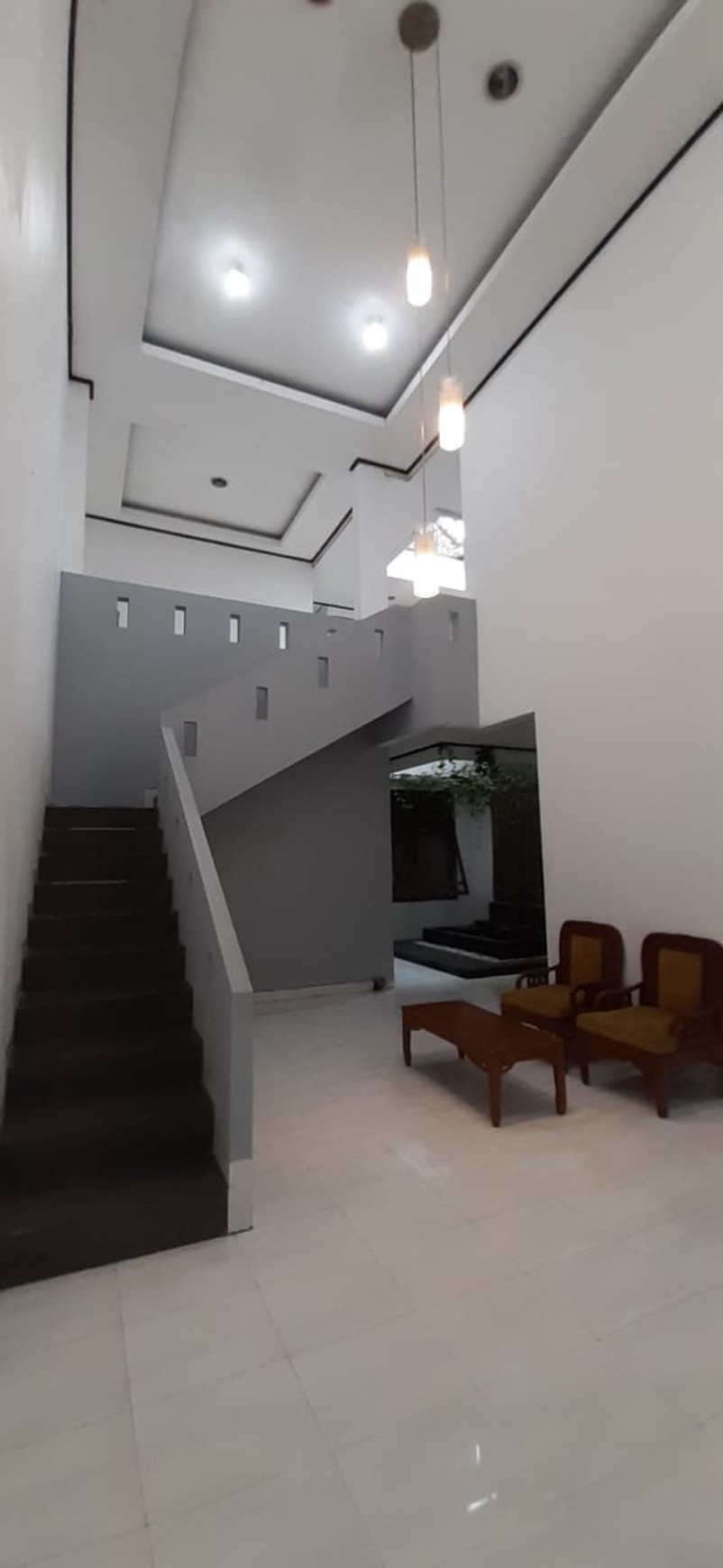 Rumah di Villa Gunung Lestari Ciputat Dekat Stasiun Sudimara