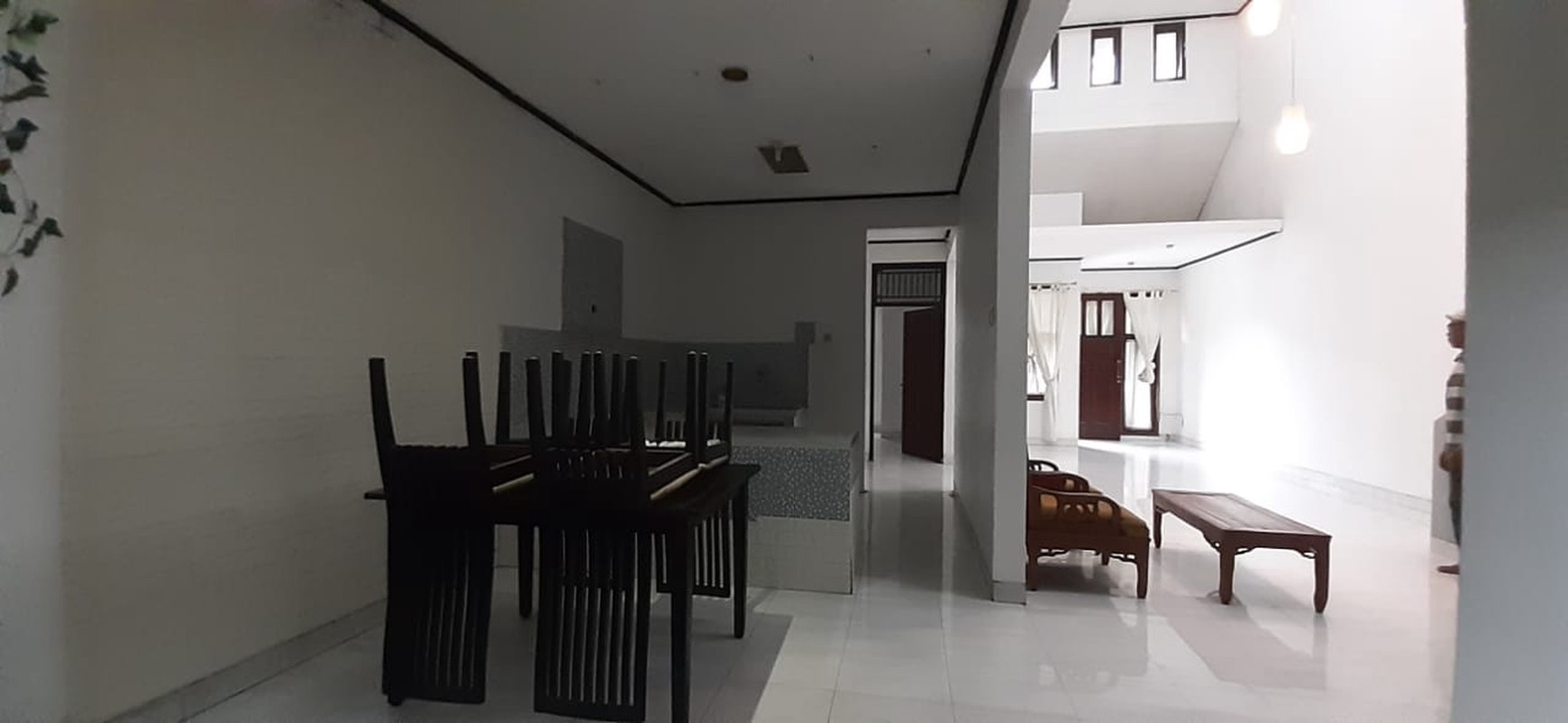 Rumah di Villa Gunung Lestari Ciputat Dekat Stasiun Sudimara