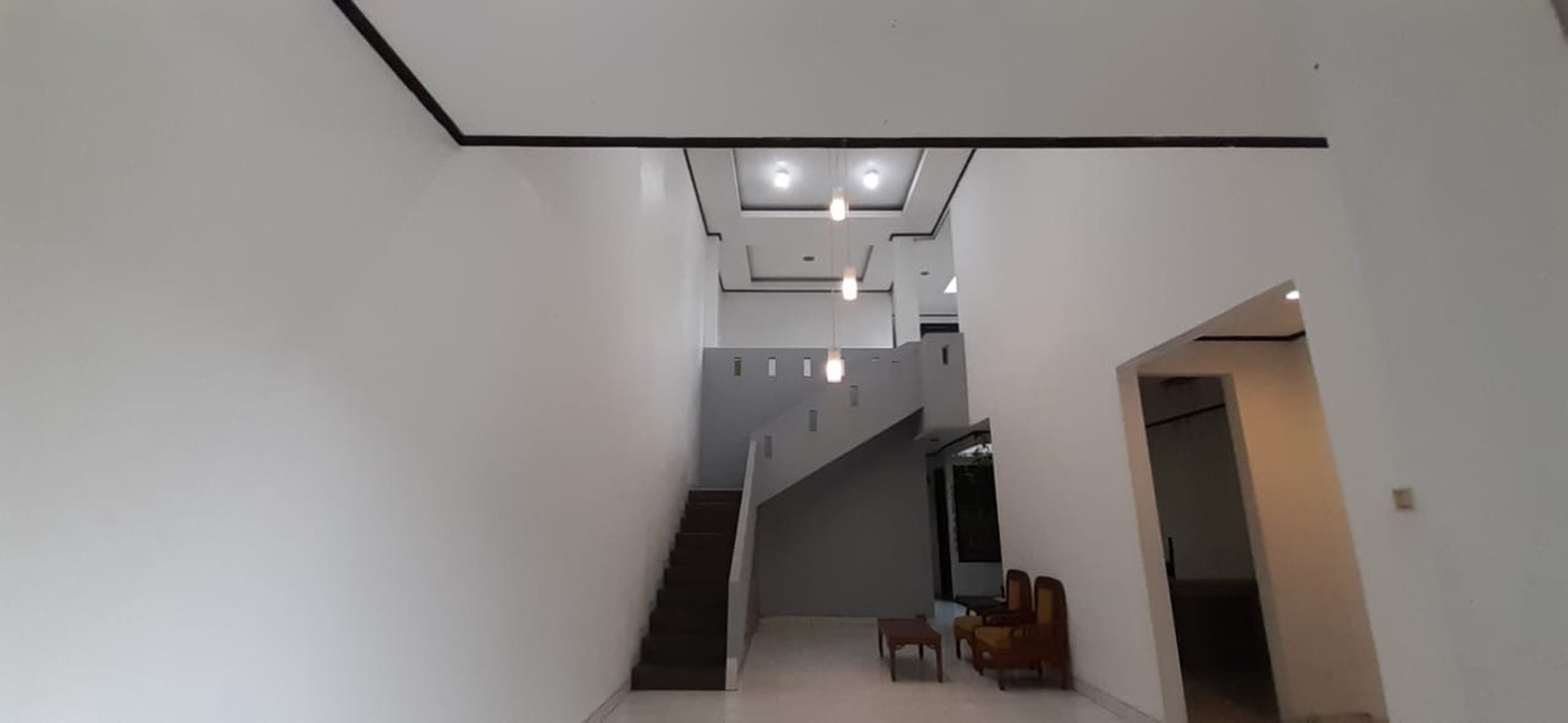 Rumah di Villa Gunung Lestari Ciputat Dekat Stasiun Sudimara