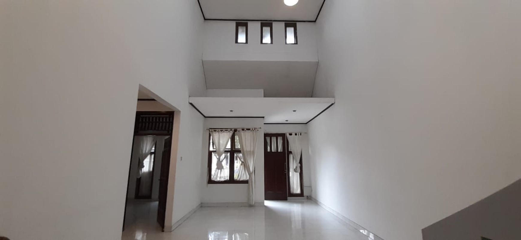 Rumah di Villa Gunung Lestari Ciputat Dekat Stasiun Sudimara