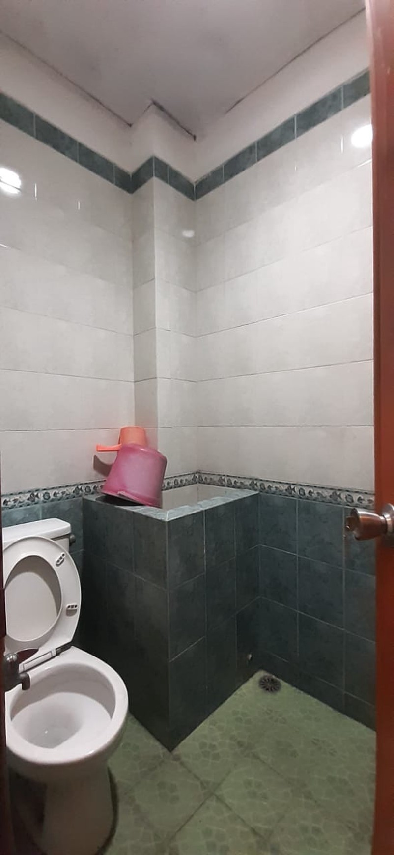 Rumah di Villa Gunung Lestari Ciputat Dekat Stasiun Sudimara