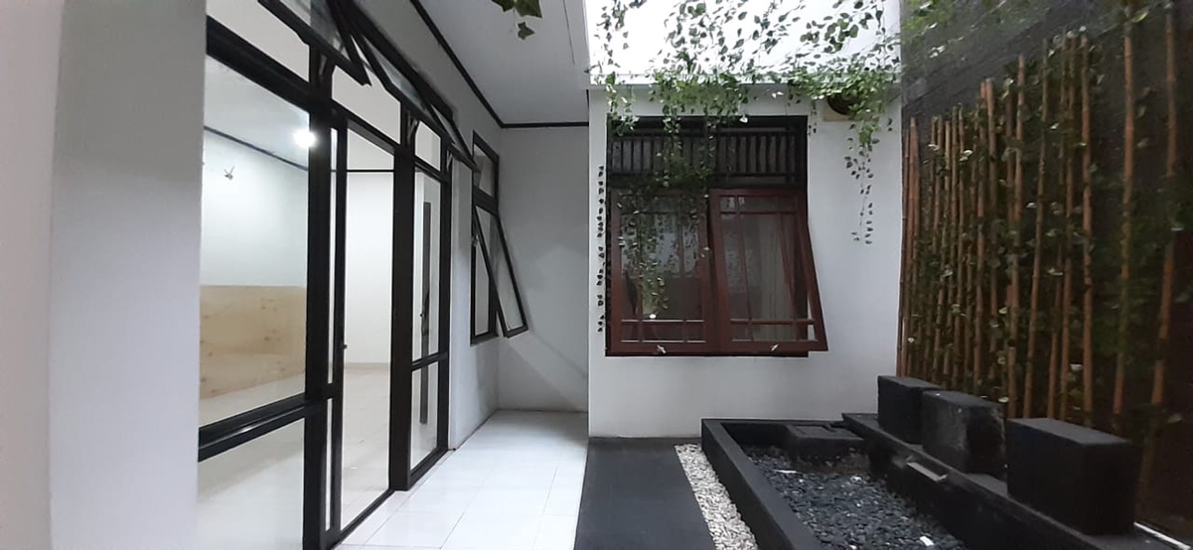 Rumah di Villa Gunung Lestari Ciputat Dekat Stasiun Sudimara