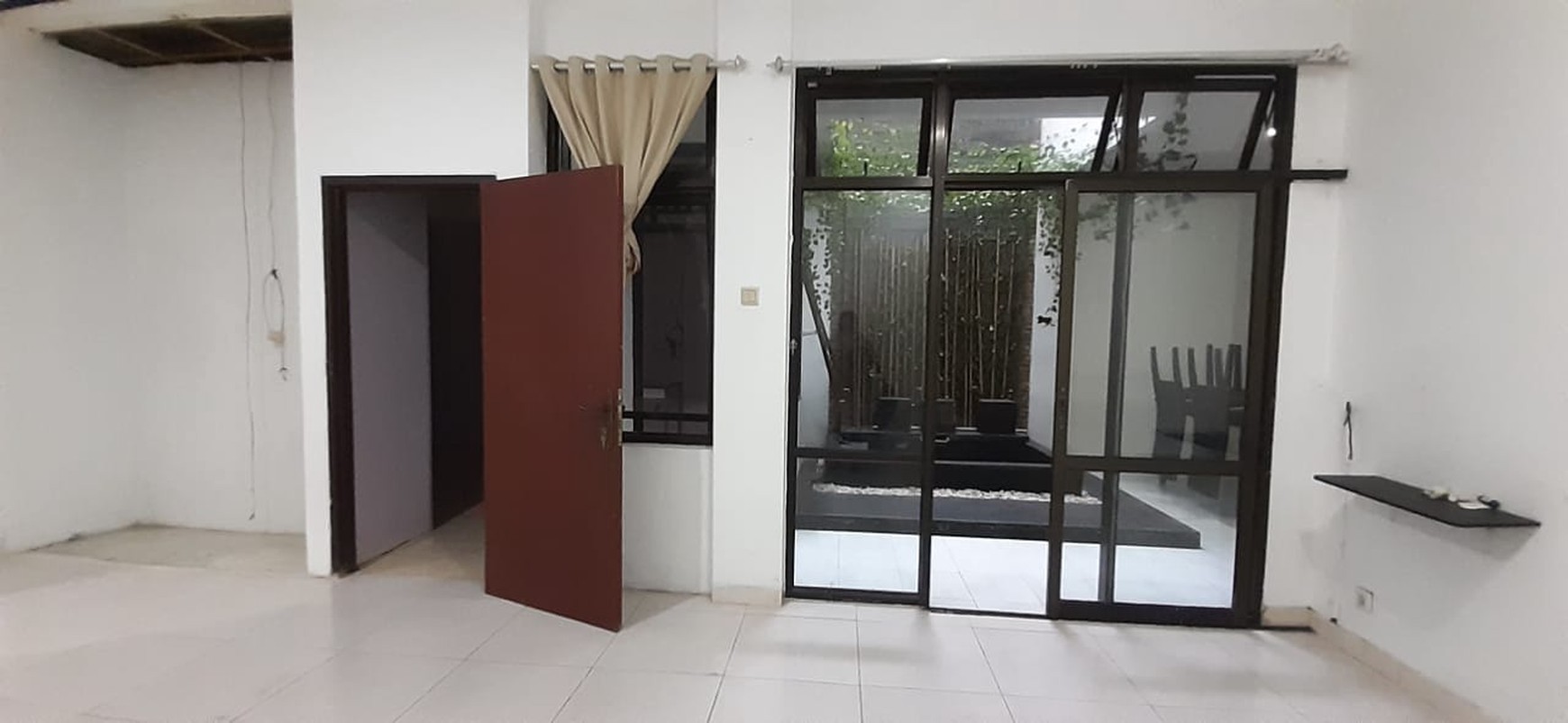 Rumah di Villa Gunung Lestari Ciputat Dekat Stasiun Sudimara