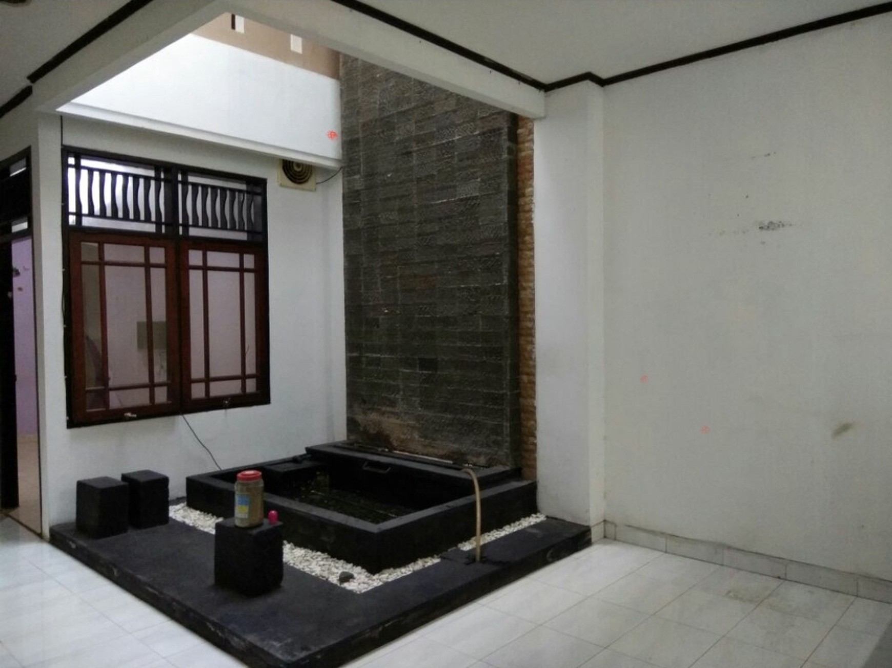 Rumah di Villa Gunung Lestari Ciputat Dekat Stasiun Sudimara