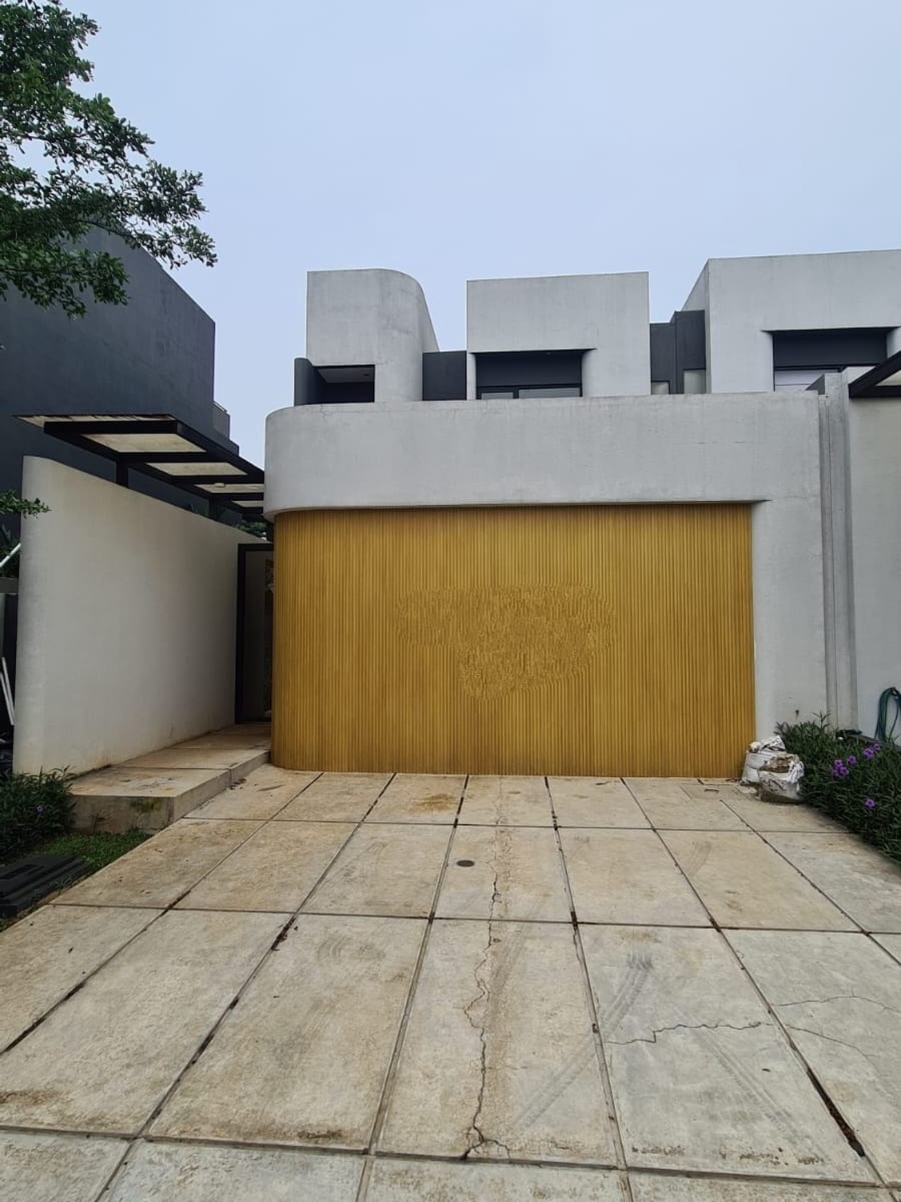 Rumah Cluster Baru di Shila Sawangan Depok