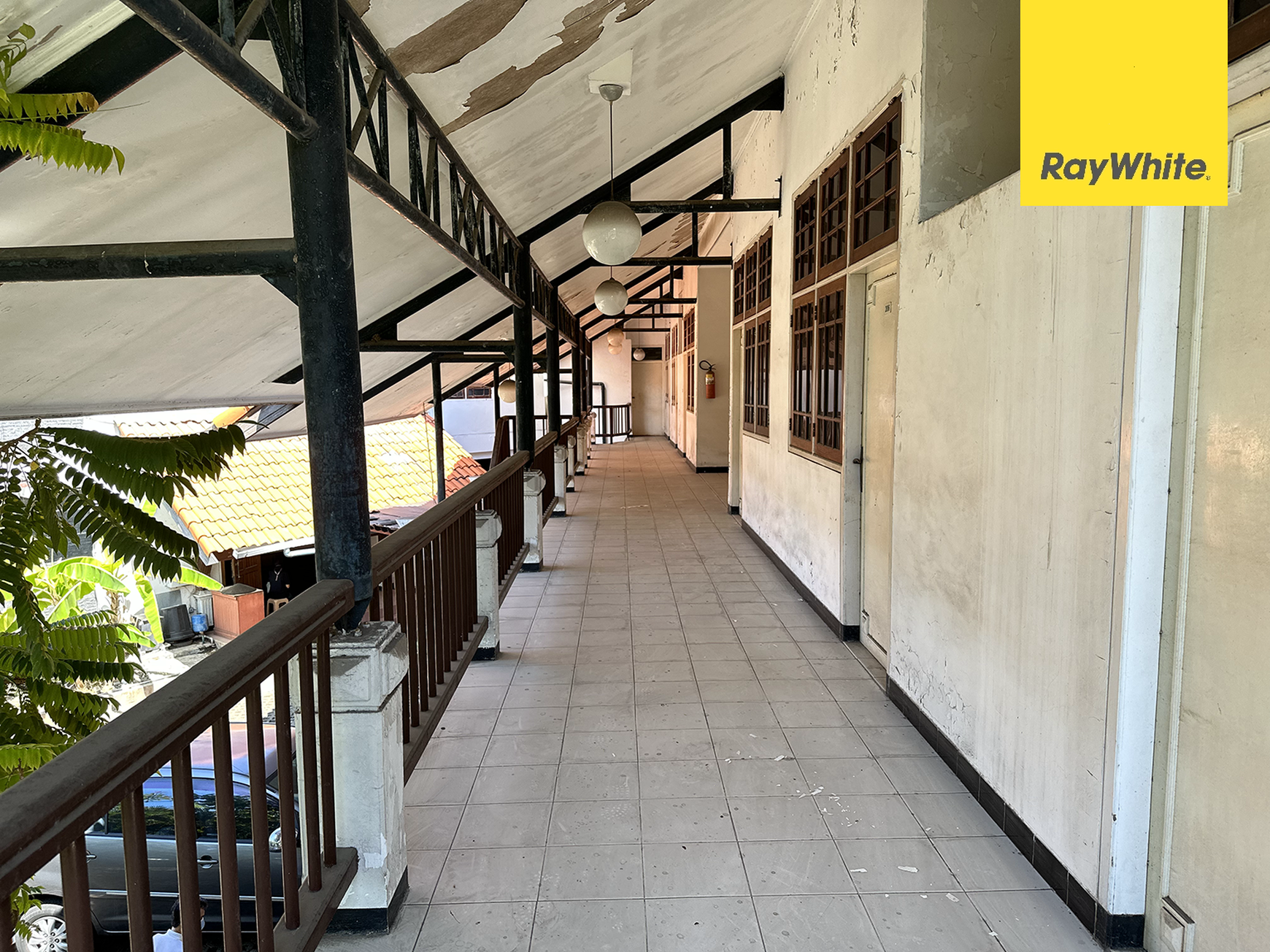 Rumah Dijual Di Jemursari Selatan Surabaya