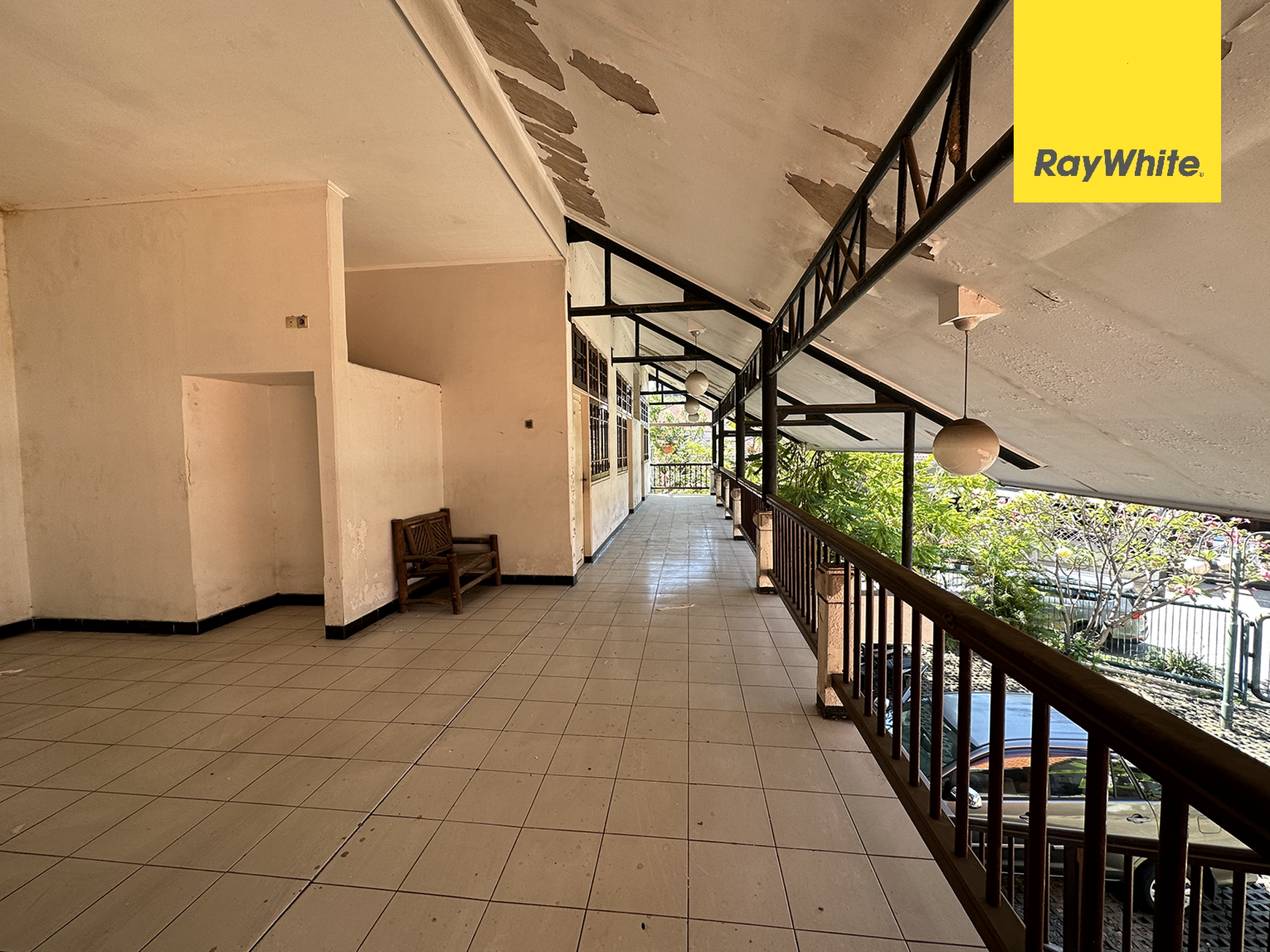 Rumah Dijual Di Jemursari Selatan Surabaya