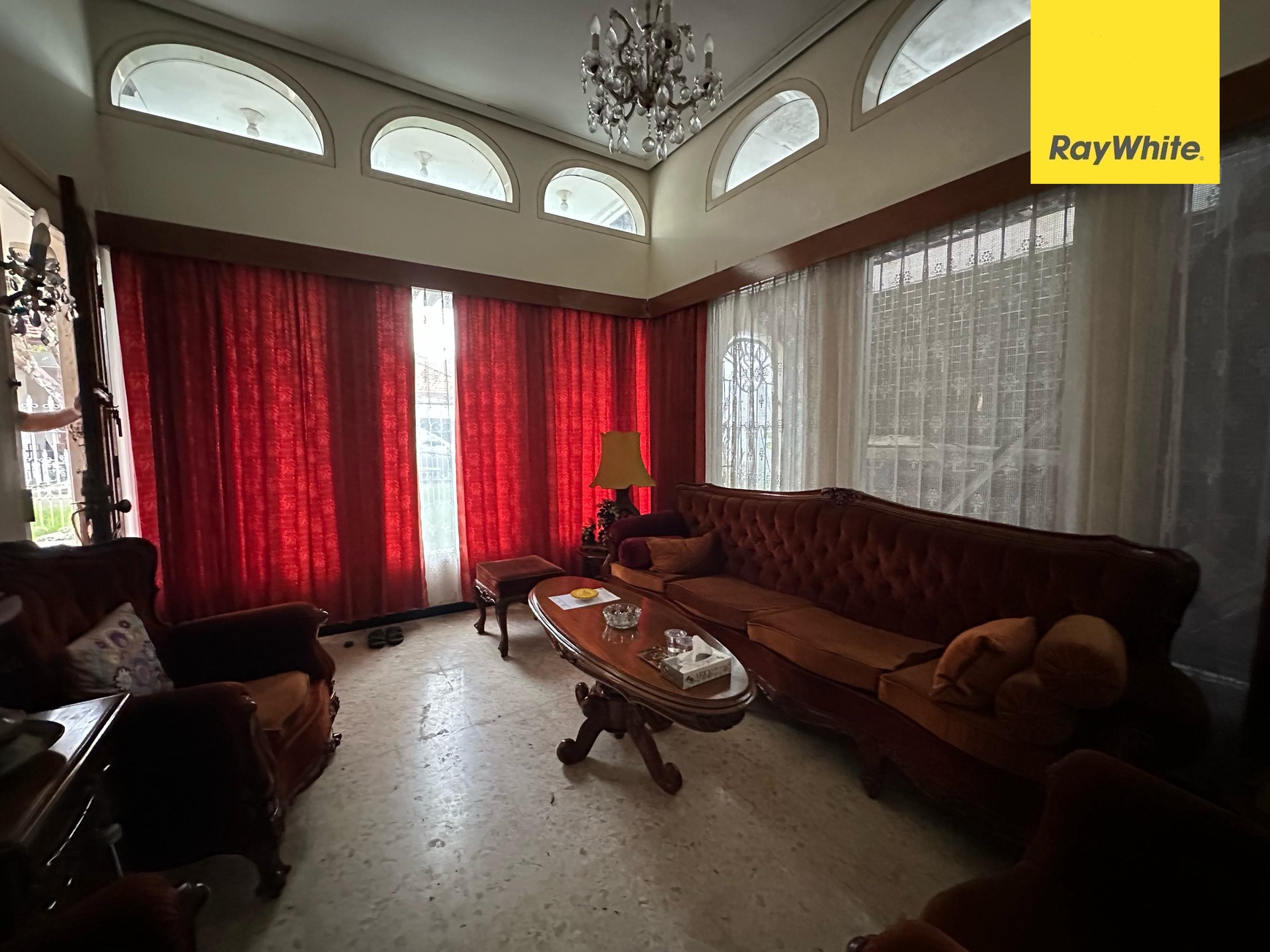 Rumah Dijual Di Manyar Rejo Surabaya