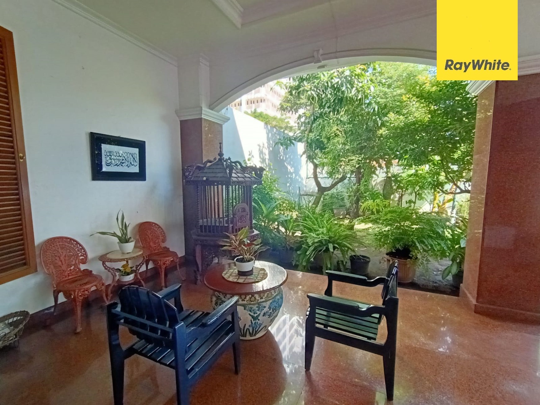 Rumah Dijual Di Gubeng Surabaya Pusat