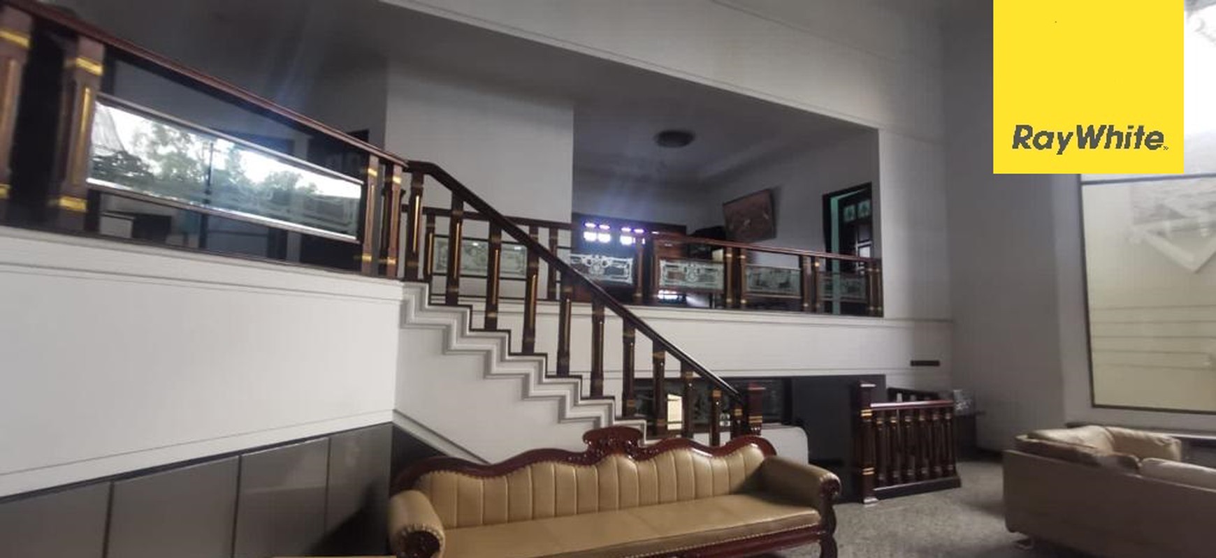 Rumah Dijual Di Kedung Cowek Surabaya