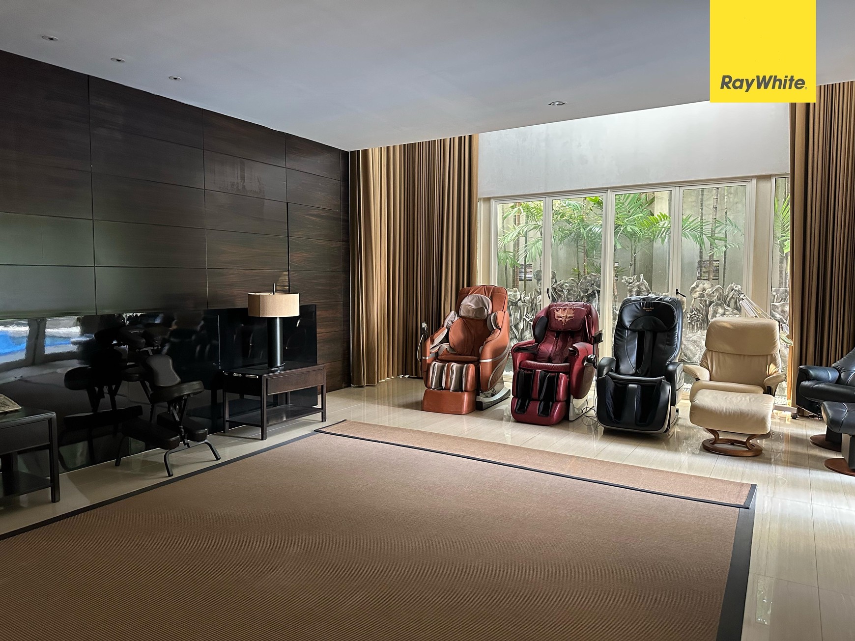 Rumah Dijual Di Darmo Hill Surabaya