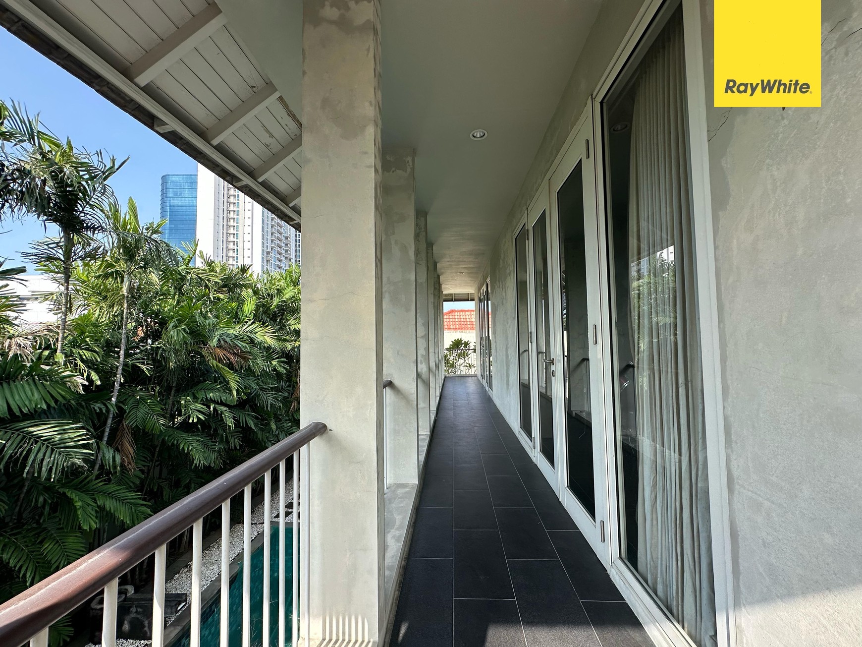 Rumah Dijual Di Darmo Hill Surabaya
