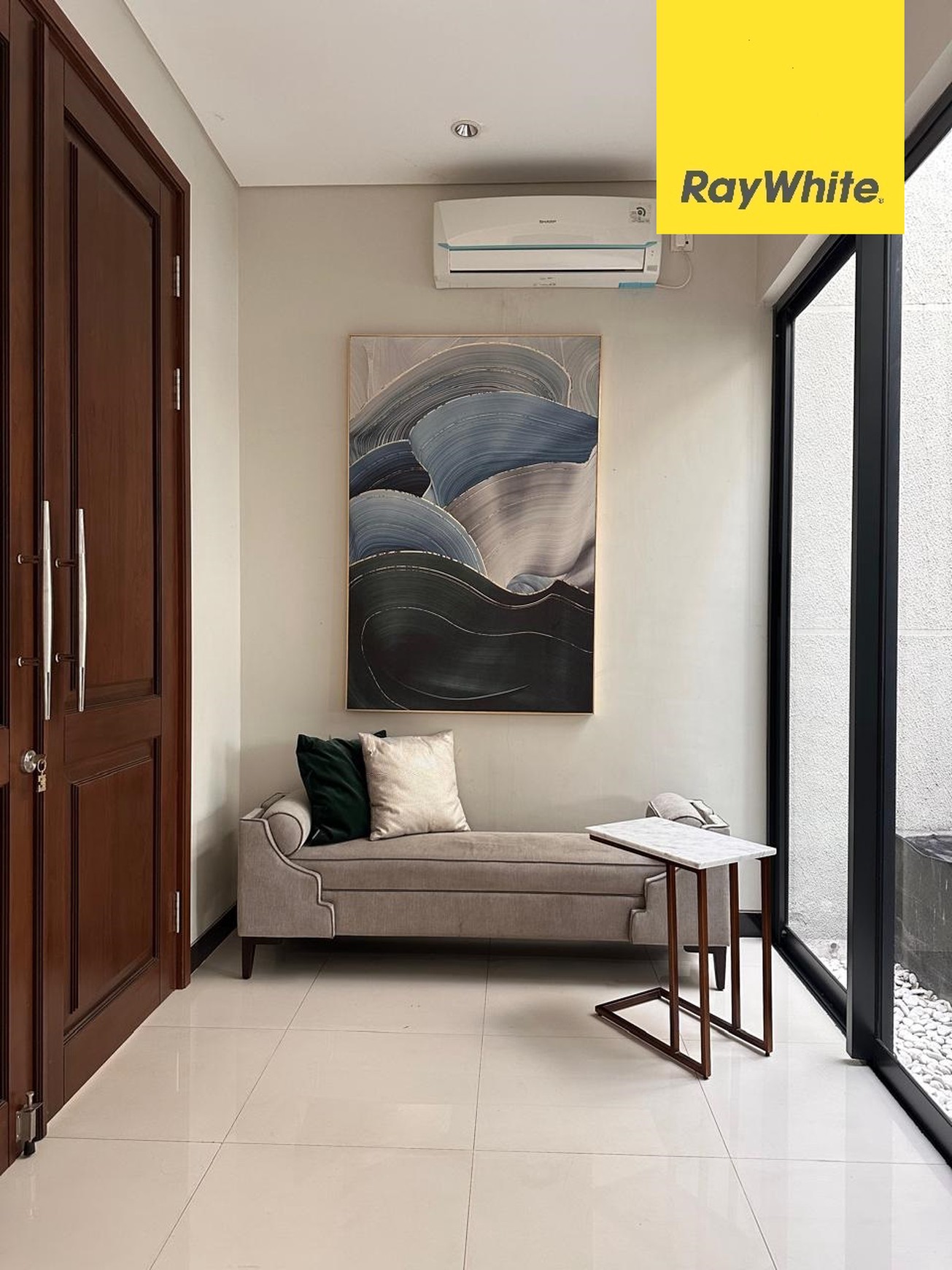 Rumah Dijual Di Grand Kenjeran Surabaya