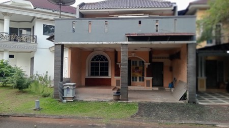 TERMURAH, Di Jual Cepat, Cluster Terdepan, Bebas Banjir, Nego