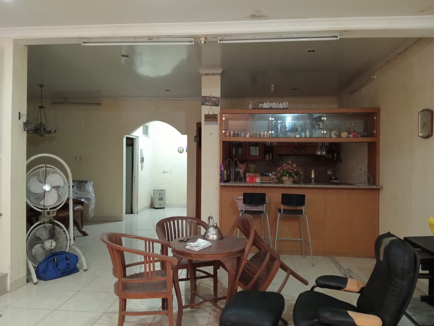 TERMURAH, Di Jual Cepat, Cluster Terdepan, Bebas Banjir, Nego