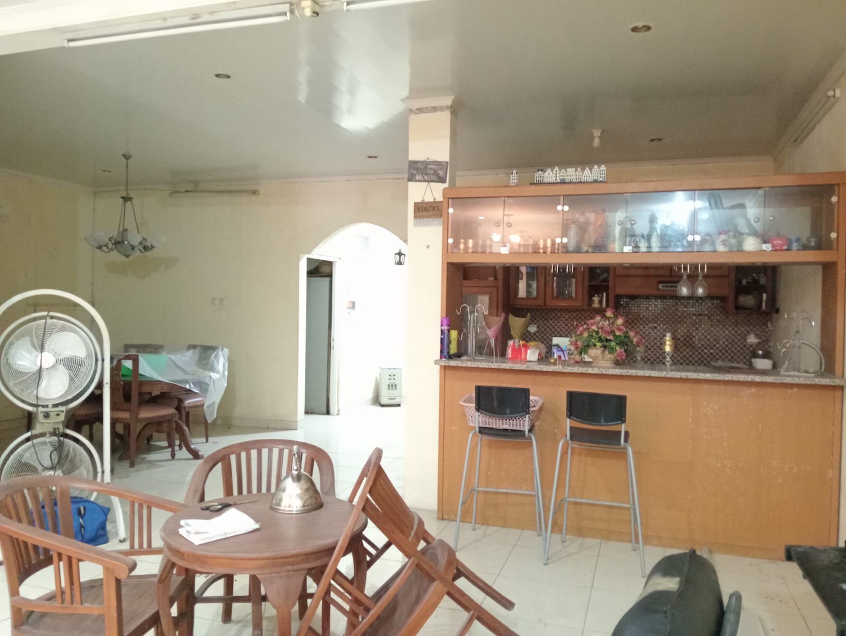 TERMURAH, Di Jual Cepat, Cluster Terdepan, Bebas Banjir, Nego