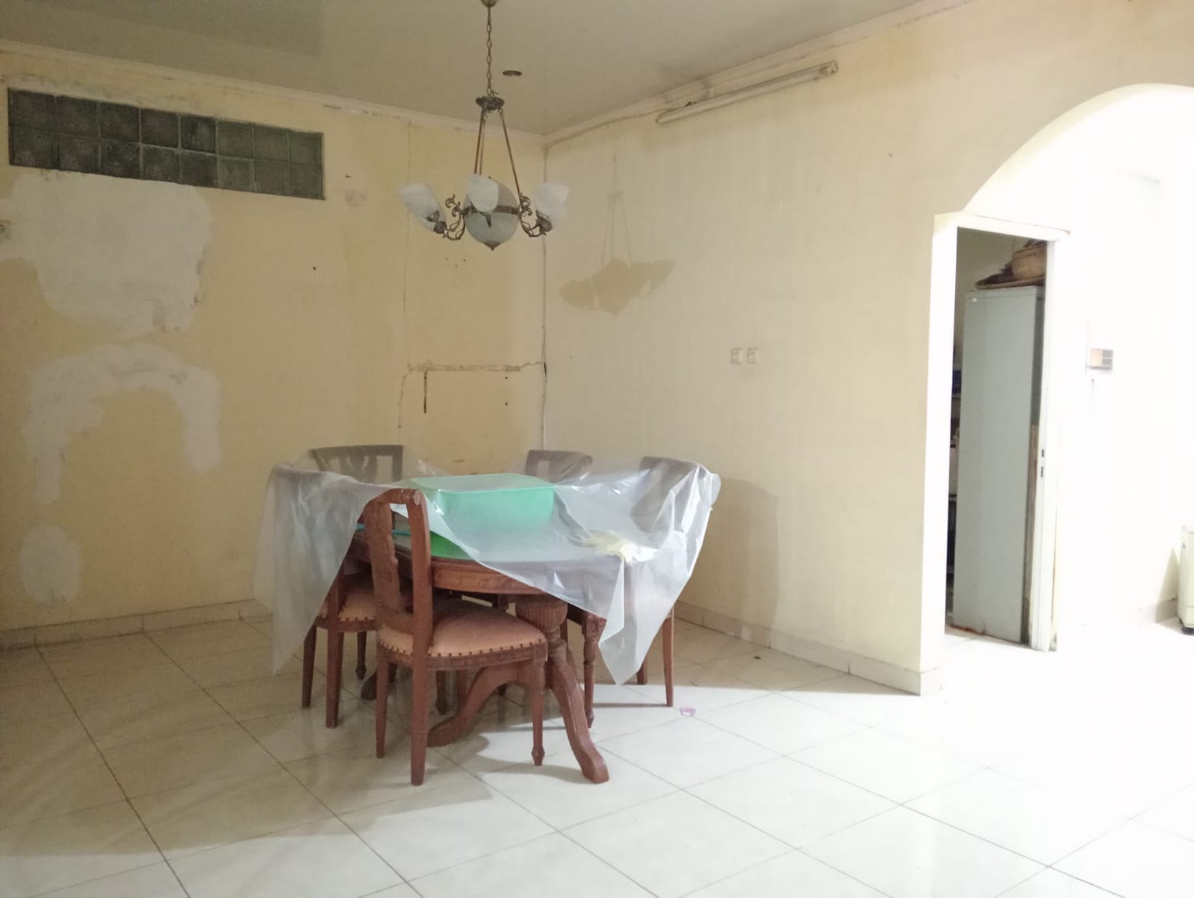 TERMURAH, Di Jual Cepat, Cluster Terdepan, Bebas Banjir, Nego