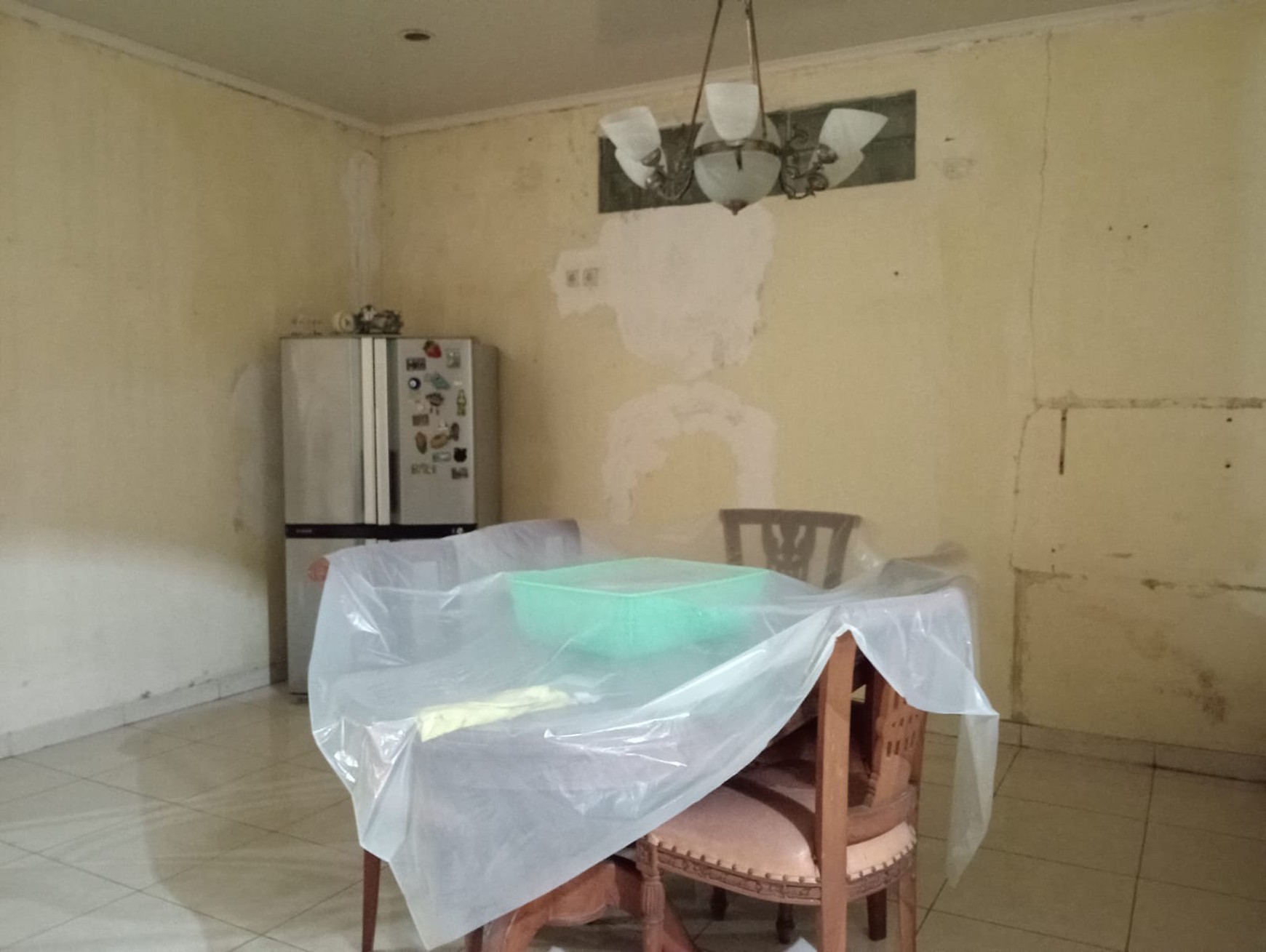 TERMURAH, Di Jual Cepat, Cluster Terdepan, Bebas Banjir, Nego